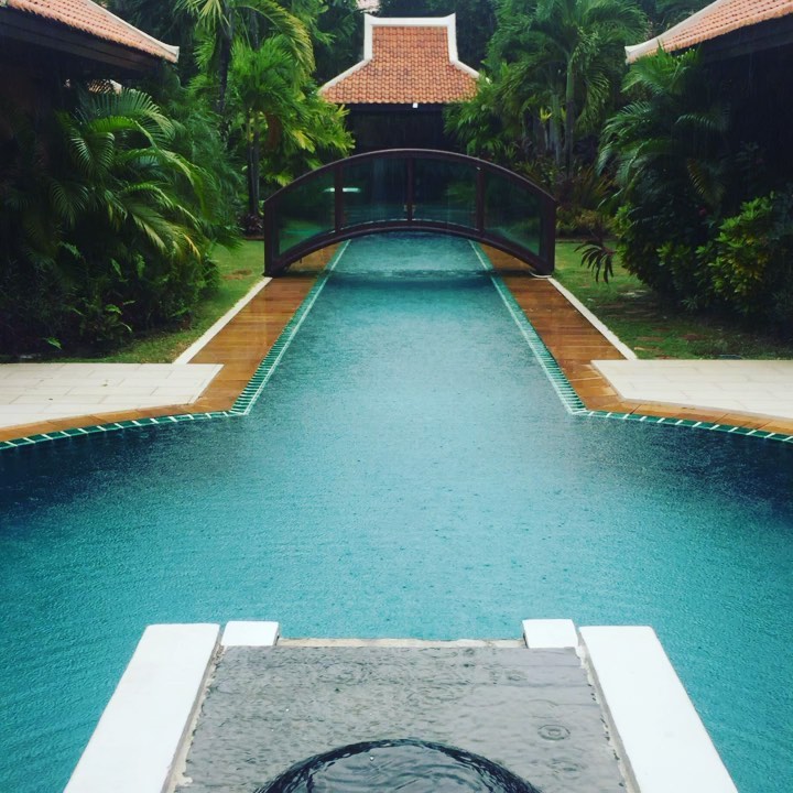Heaven - Private Resort Pattaya