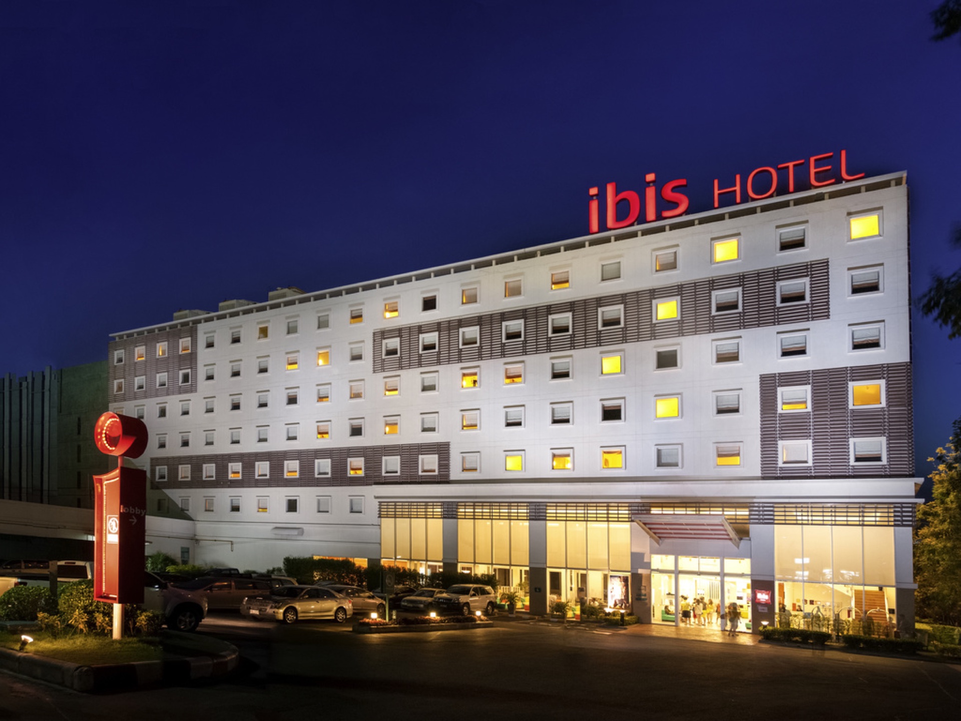 ibis Pattaya