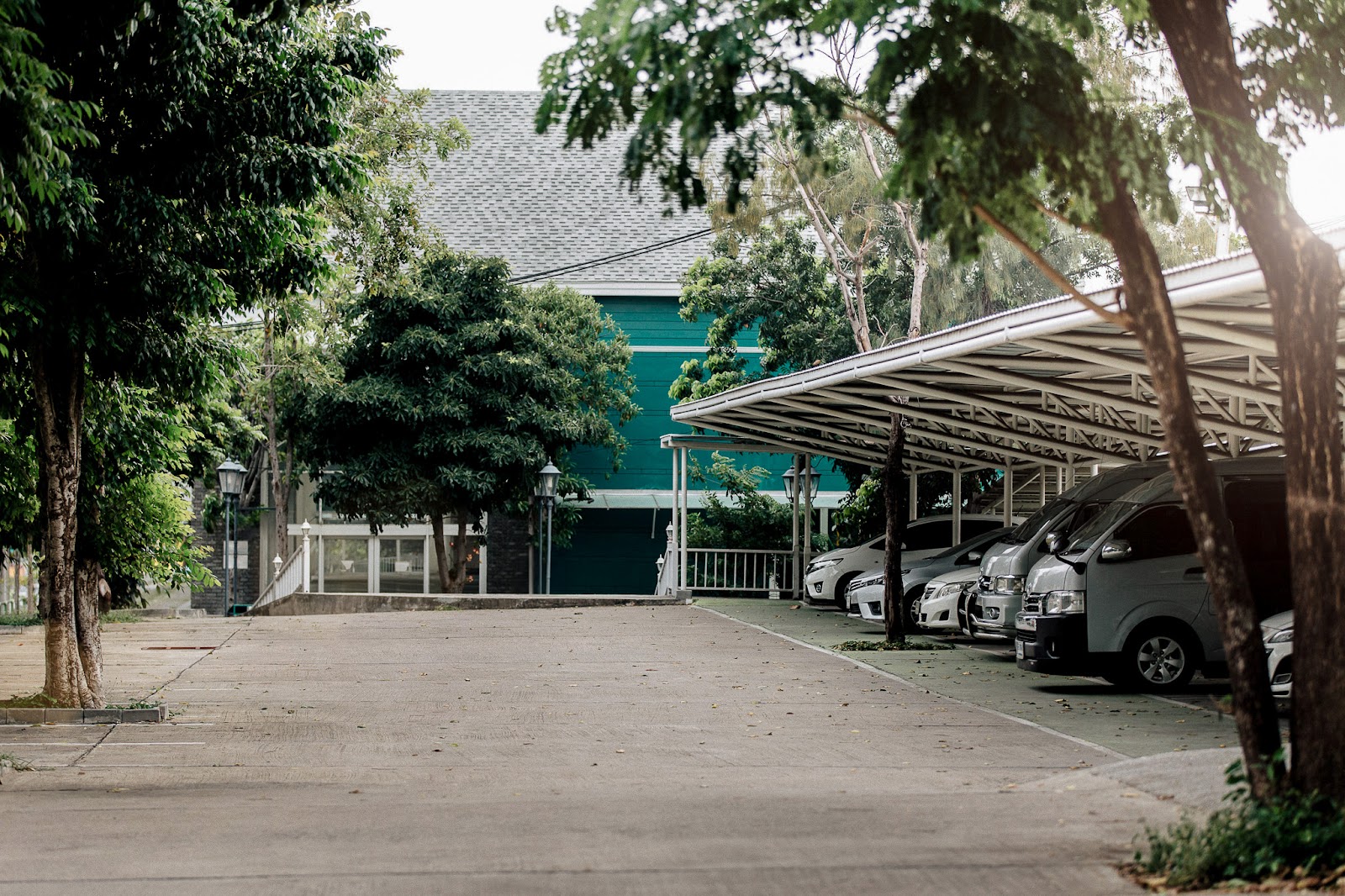 iPLACE Business Park