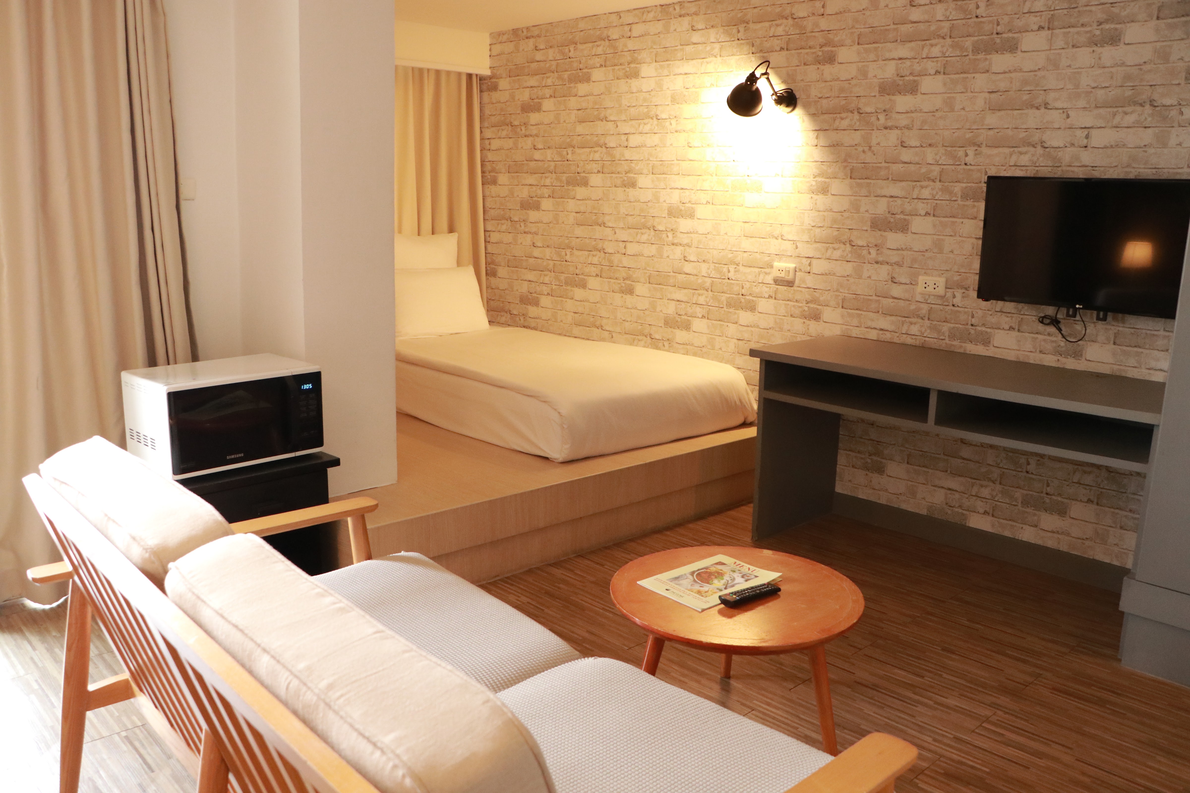Journeyhub Pattaya Central