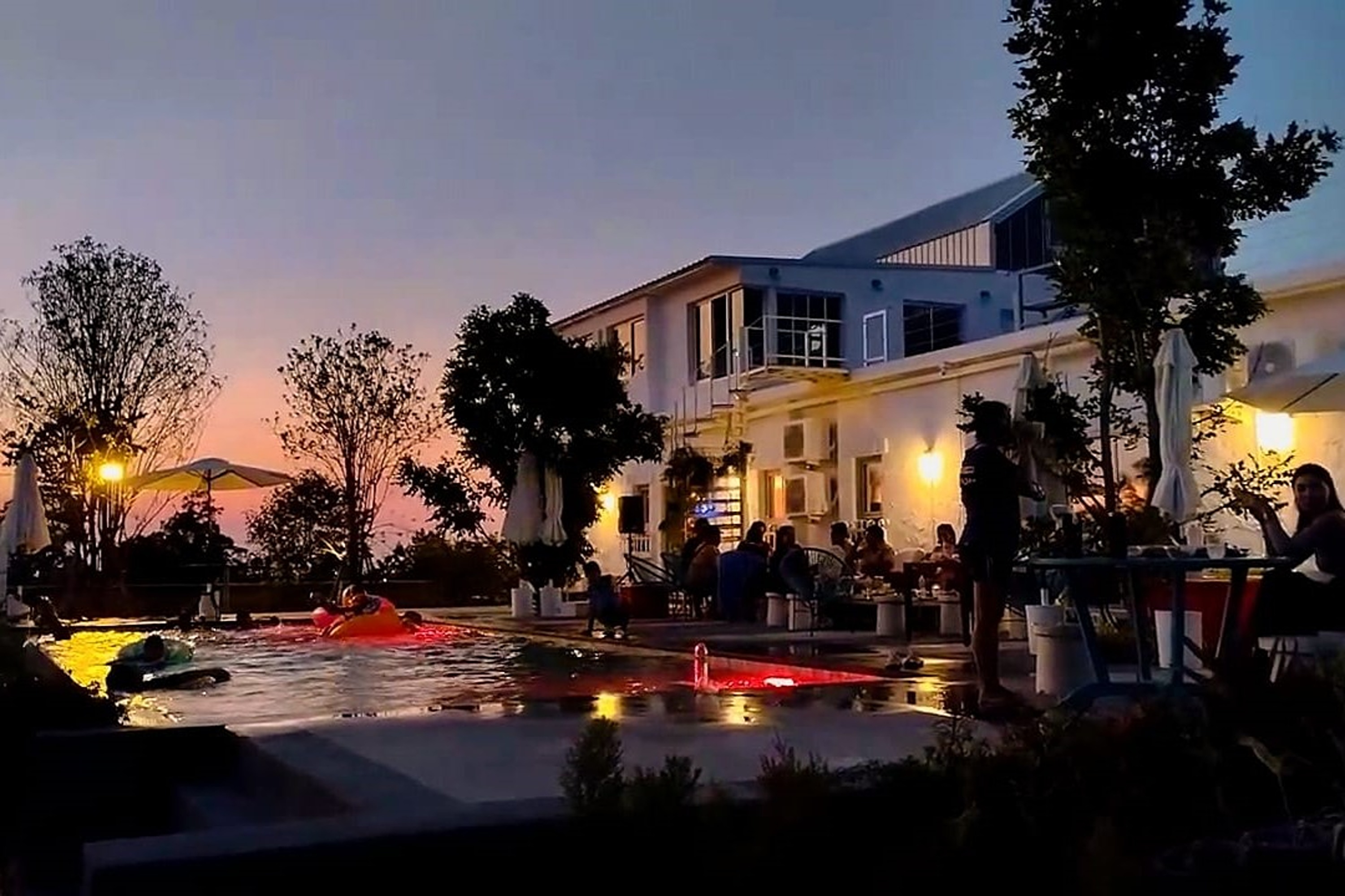 Khao Chi Chan Resort