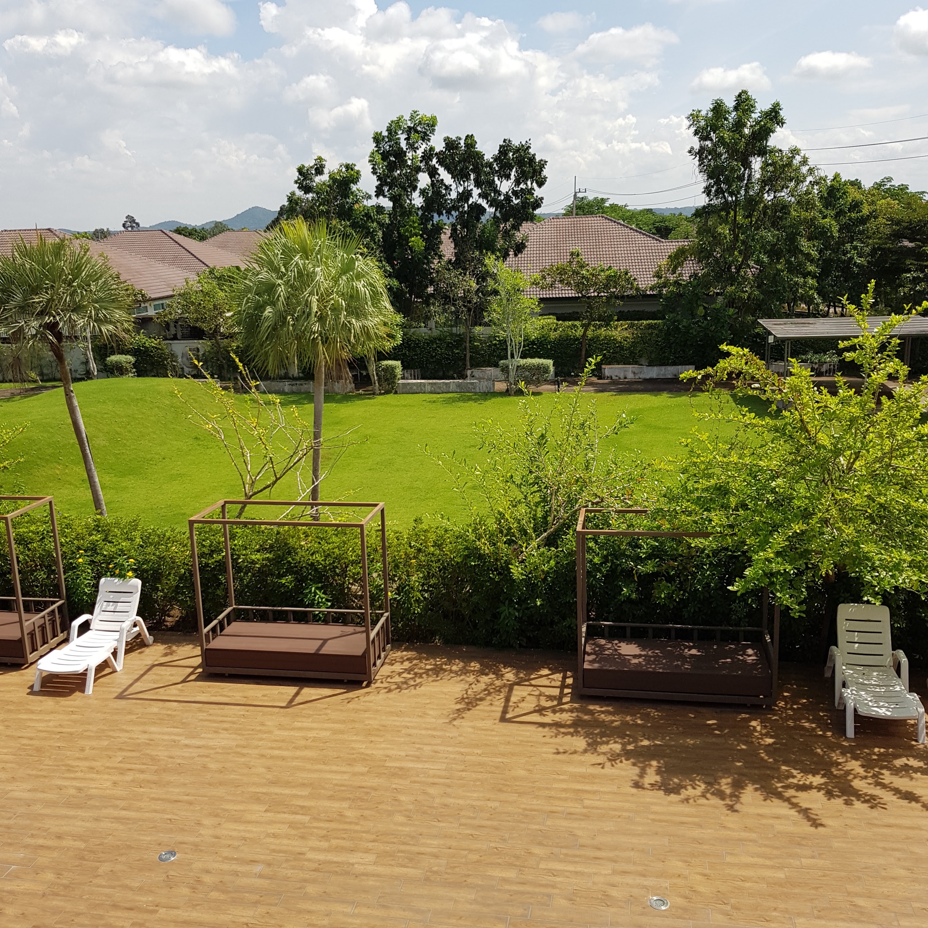 Panalee Banna Village