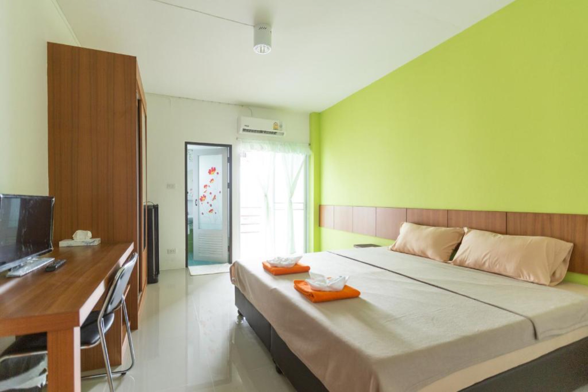 Pano Sea Apartment
