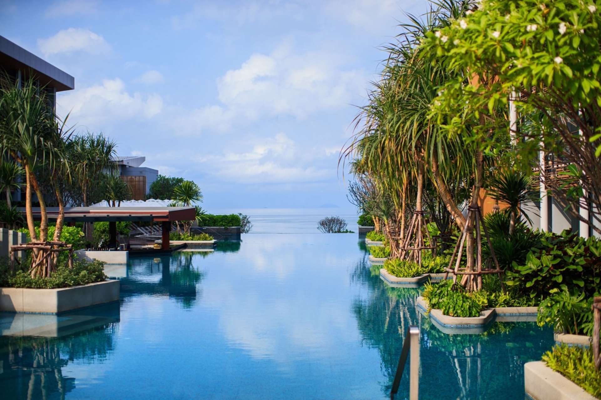 Renaissance Pattaya Resort & Spa