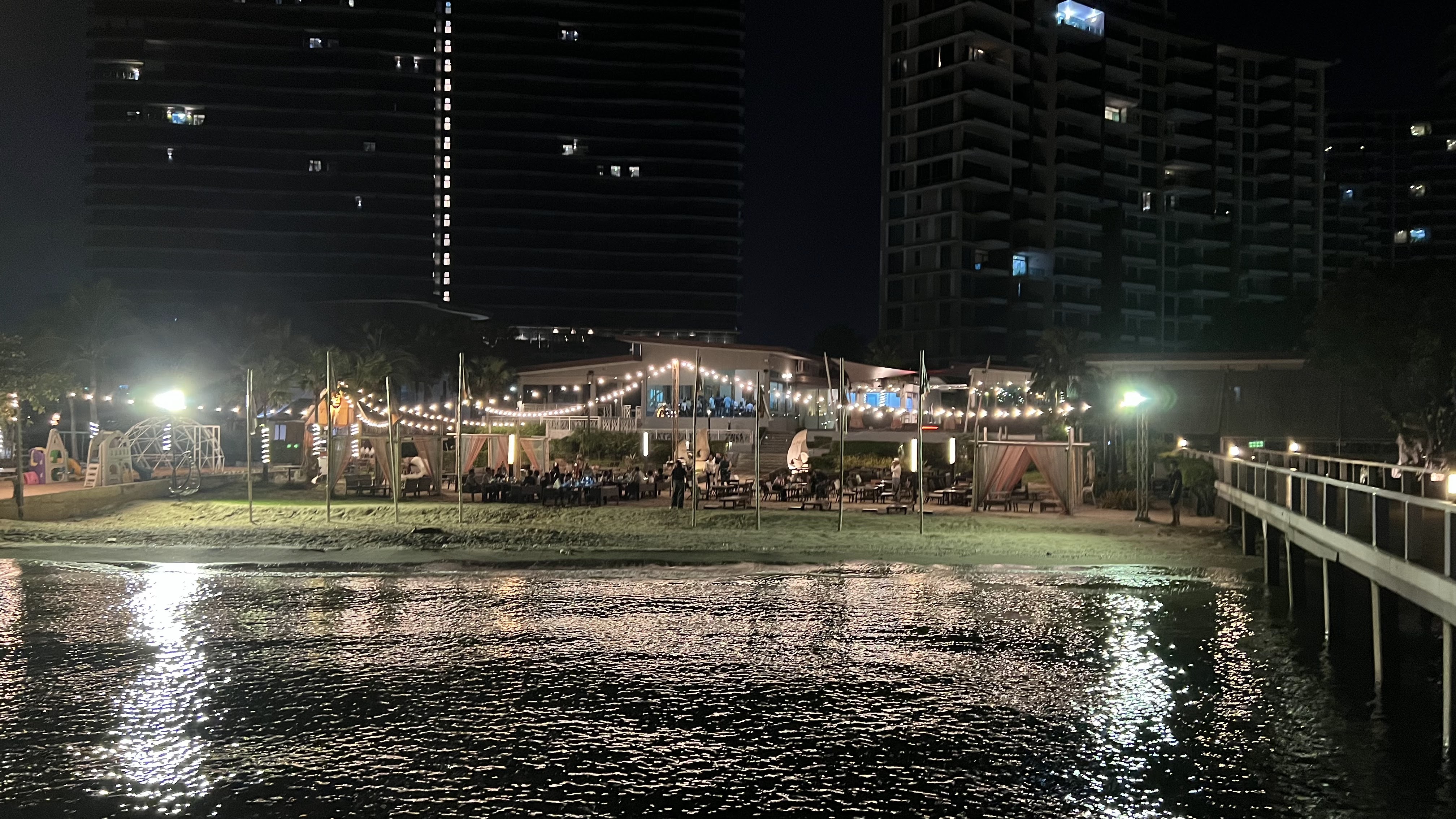 SEA SALT Bang Phra