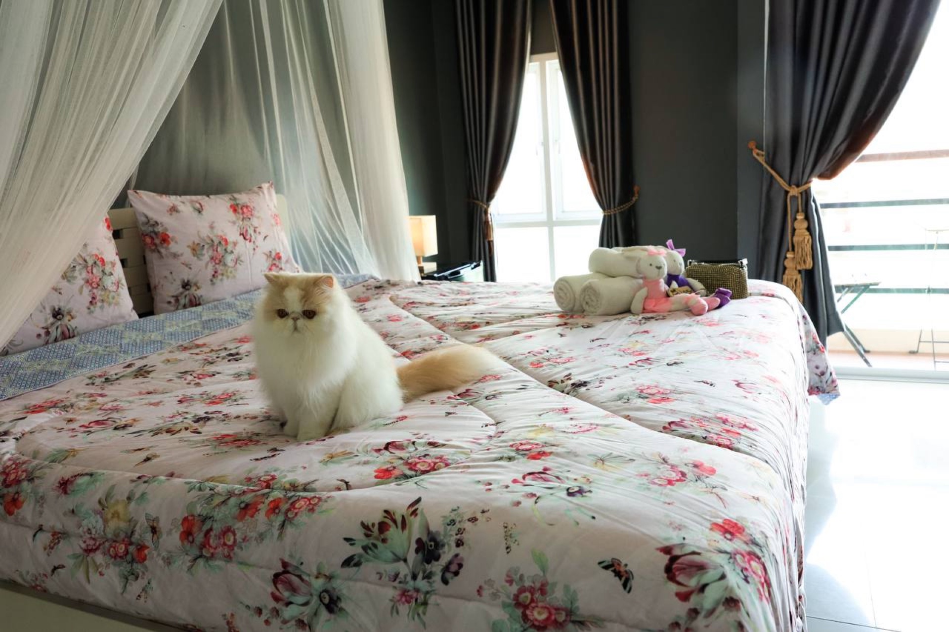 Sleep Hotel