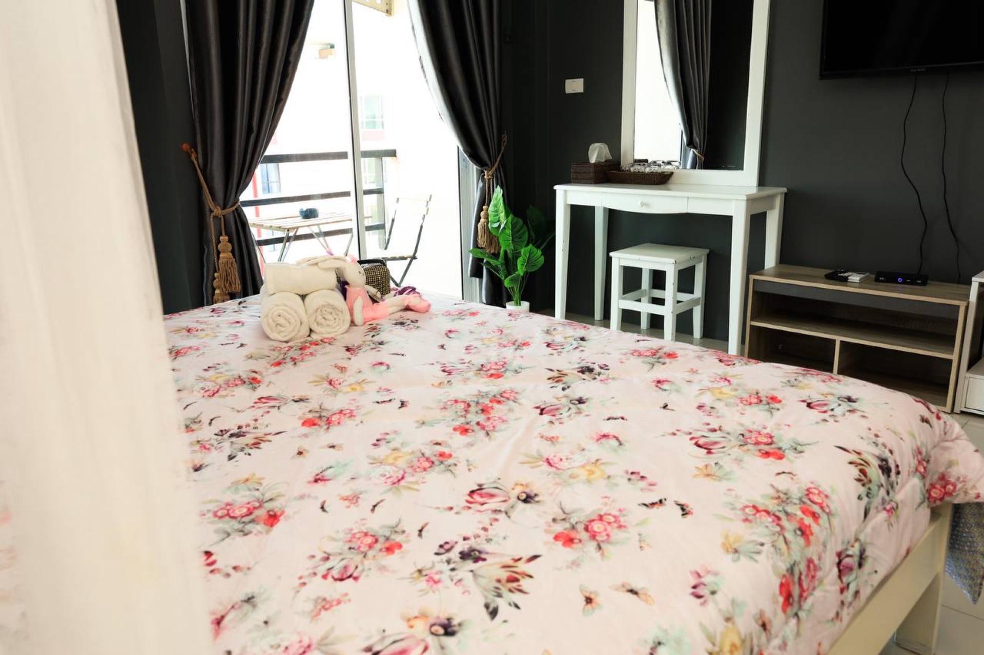 Sleep Hotel