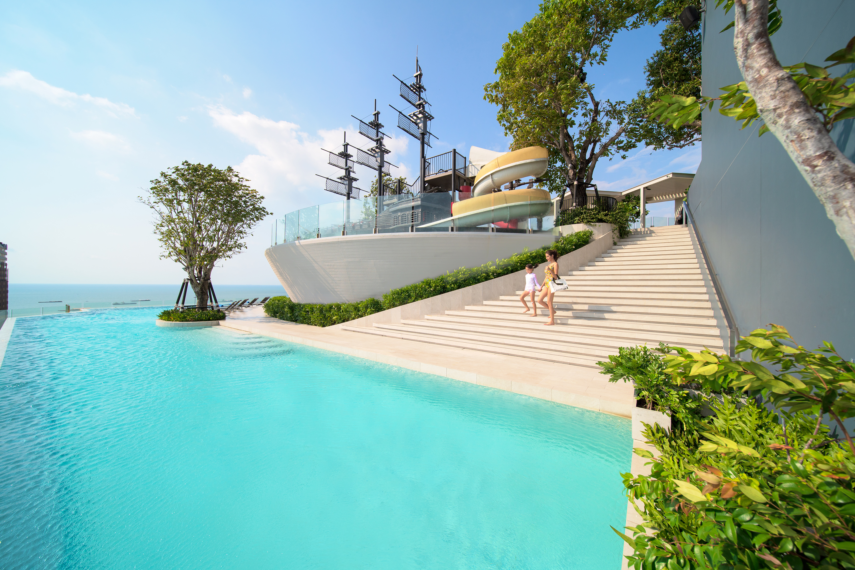 Somerset Pattaya
