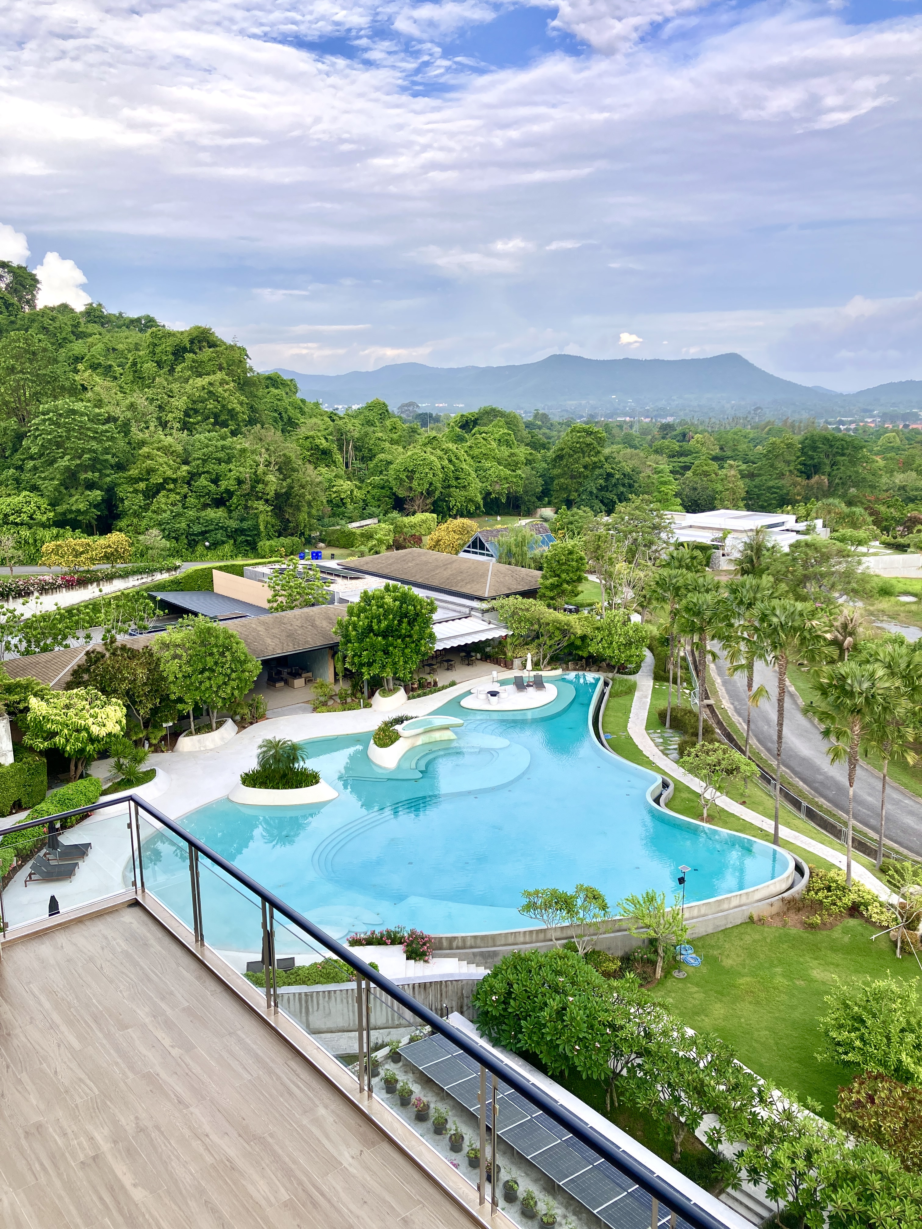 Sunplay Pattaya-Bangsaray