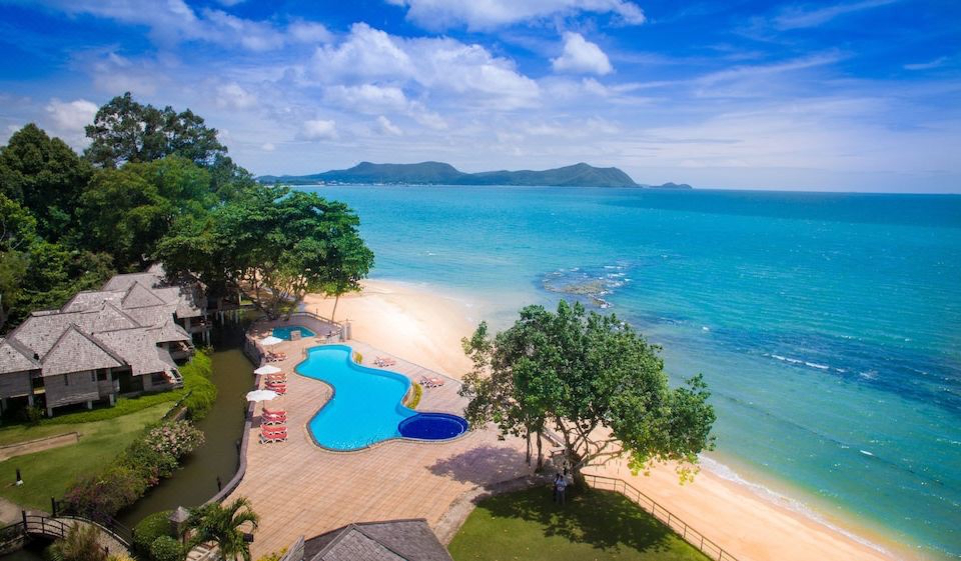Sunset Park Resort & Spa