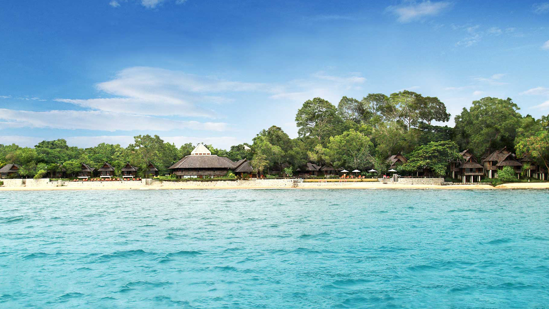Sunset Park Resort & Spa