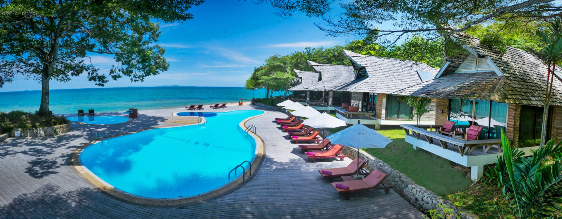 Sunset Park Resort & Spa
