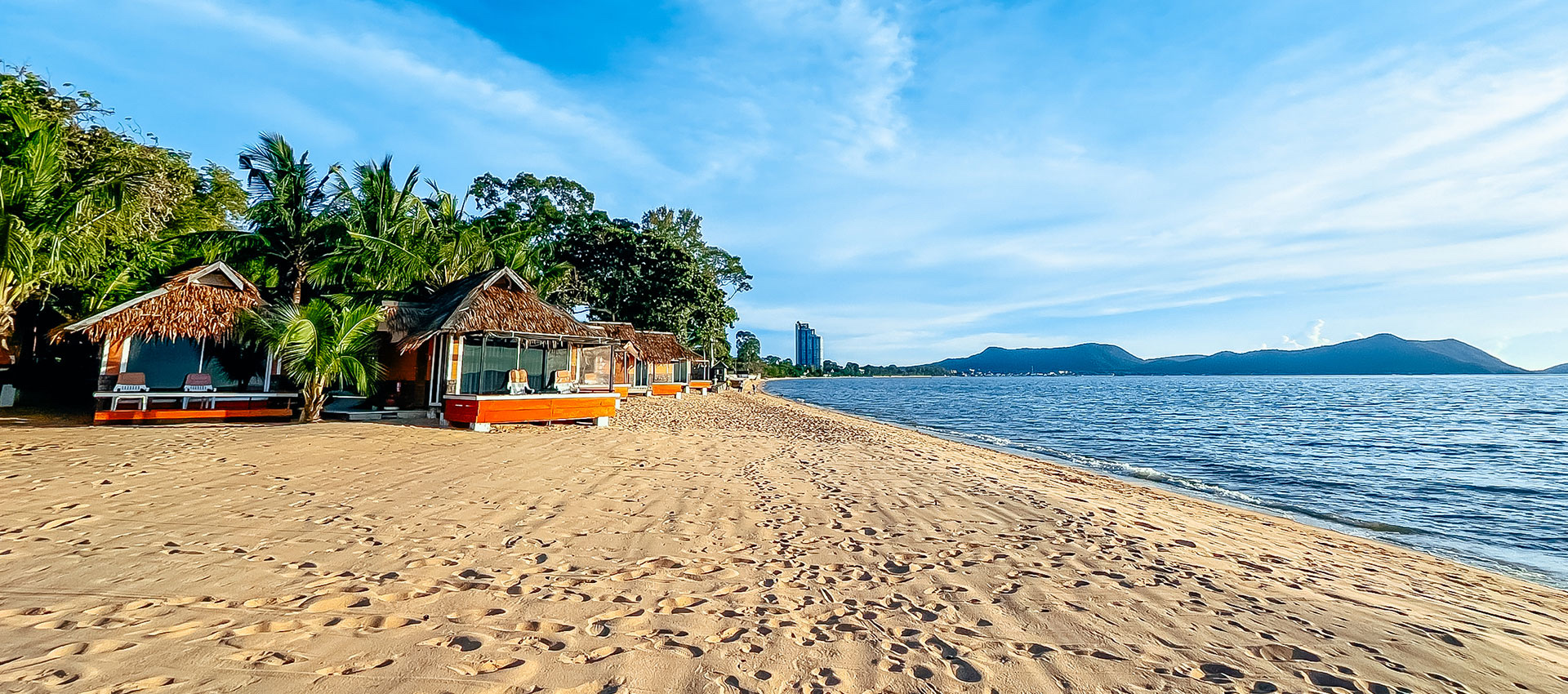 Sunset Village Beach Resort