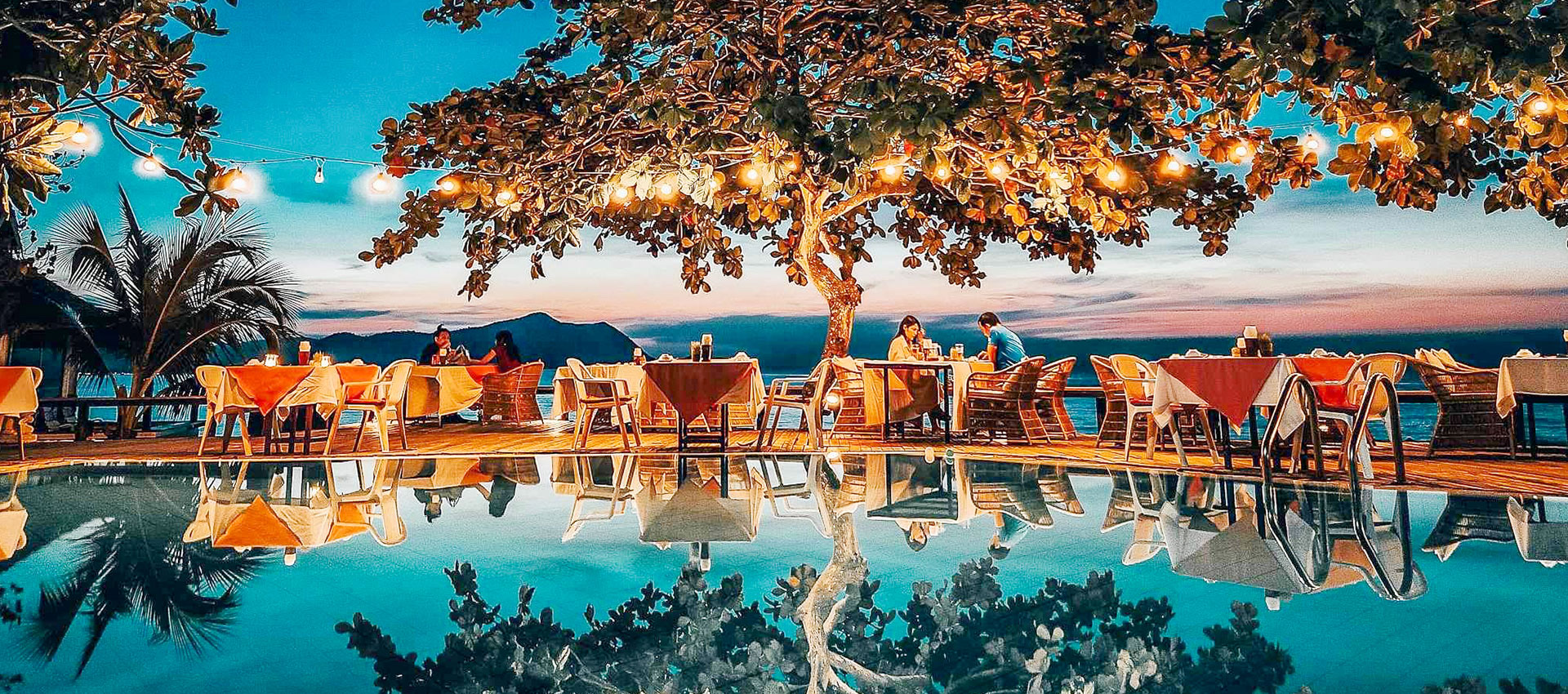 Sunset Village Beach Resort