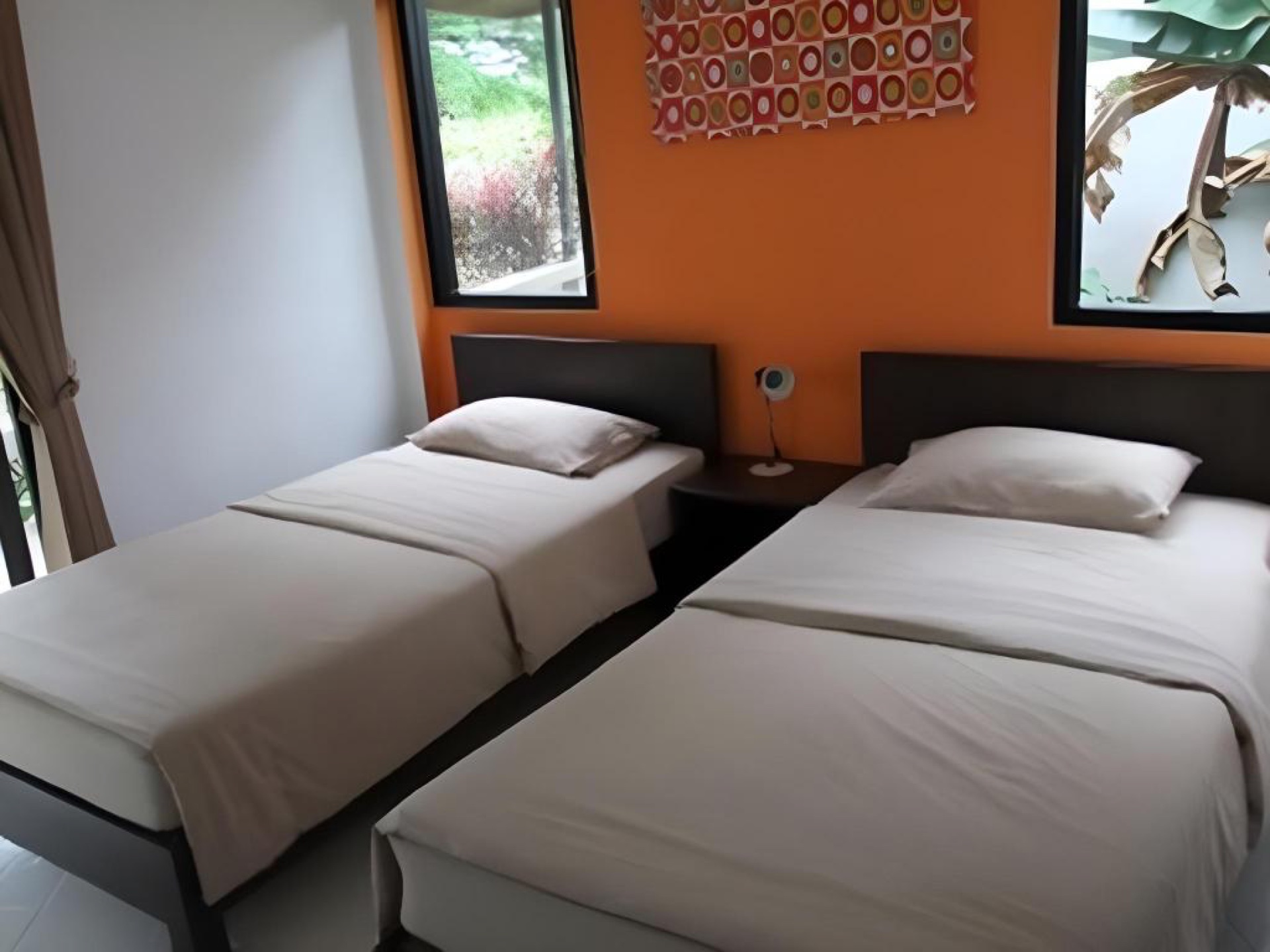 Tamarind Resort