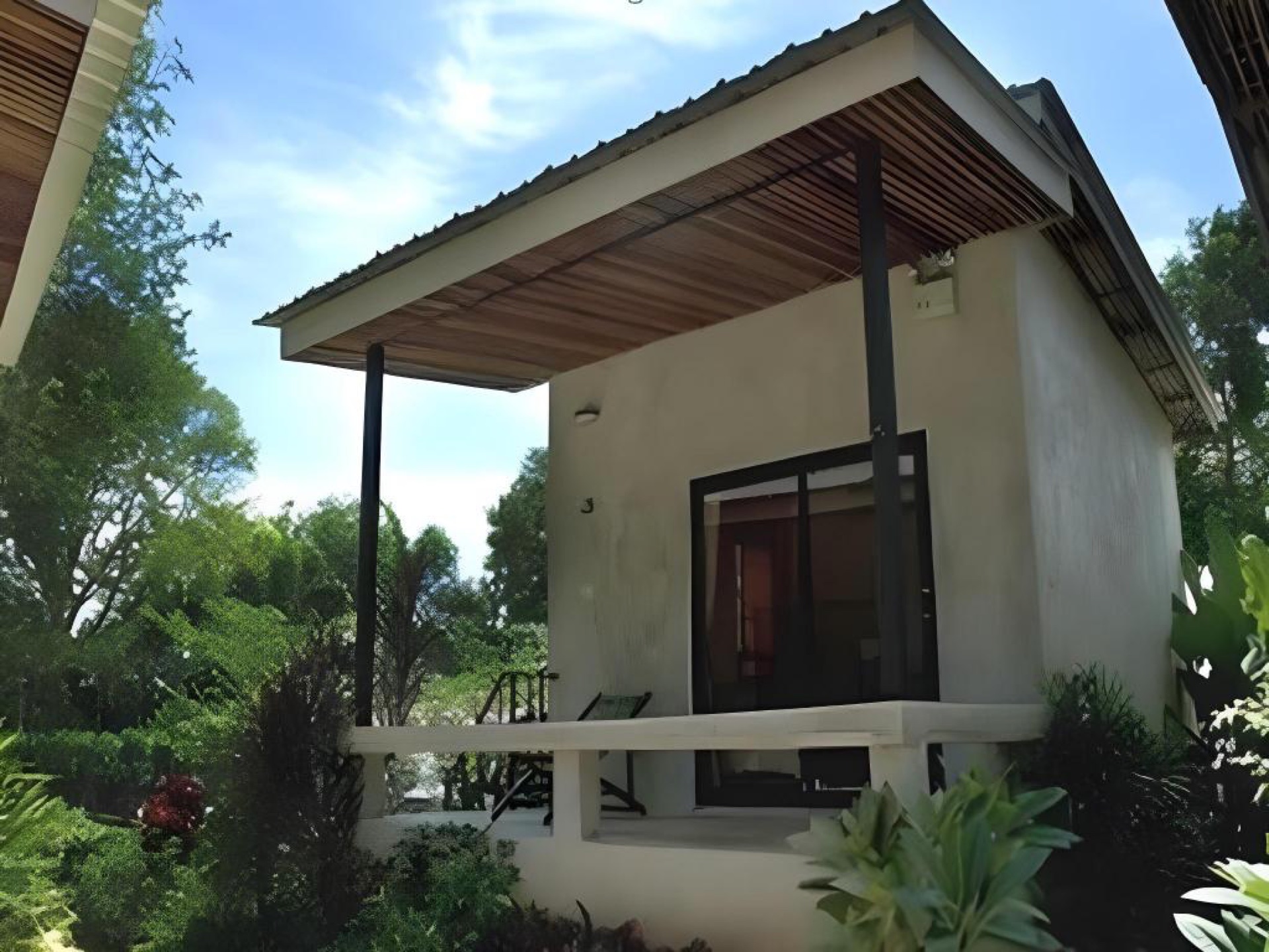 Tamarind Resort