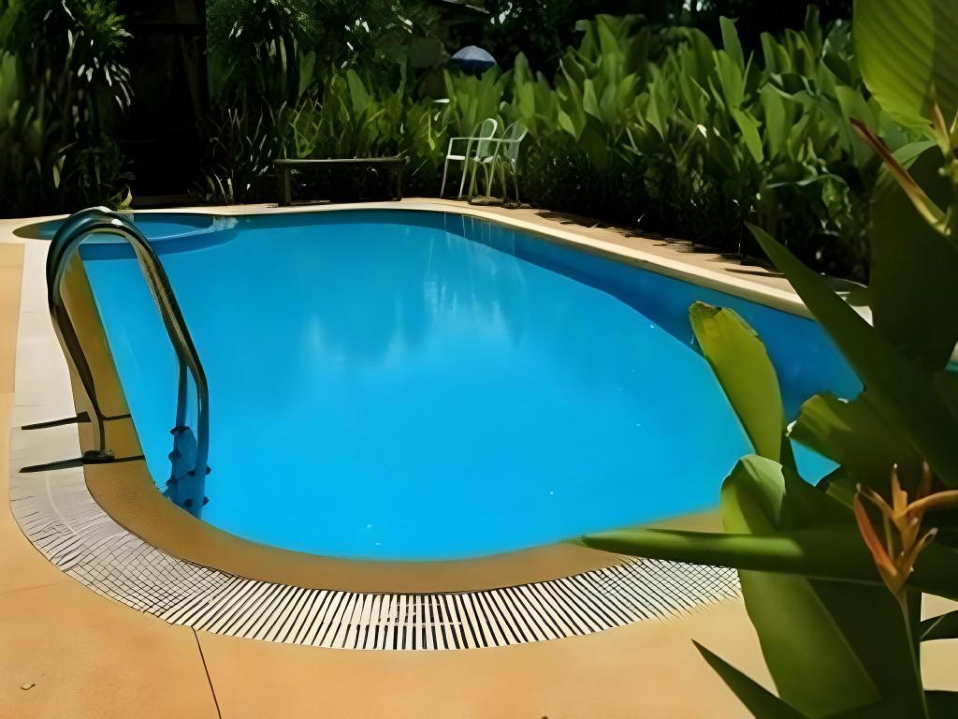 Tamarind Resort