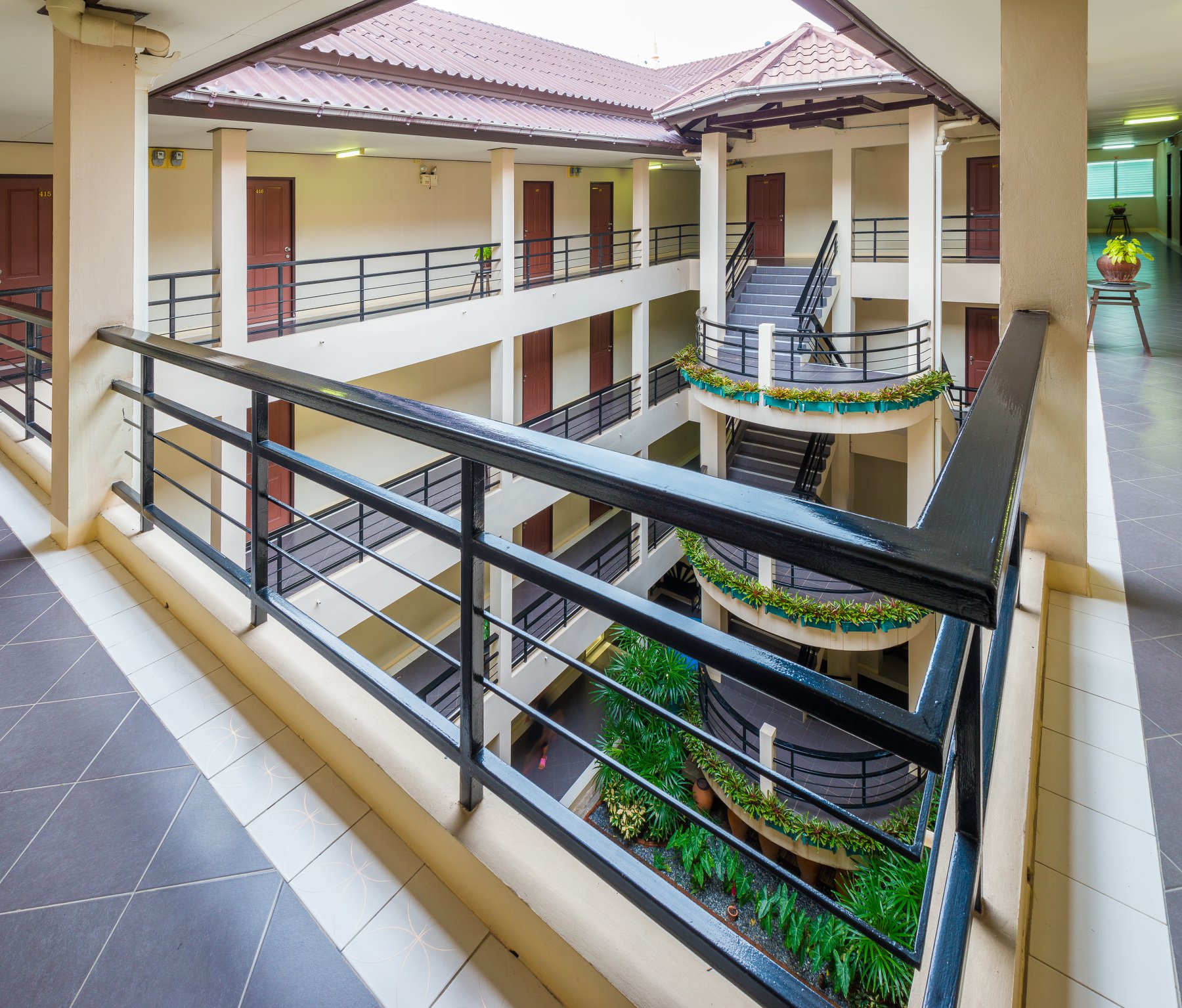 Tawana Residence Pattaya