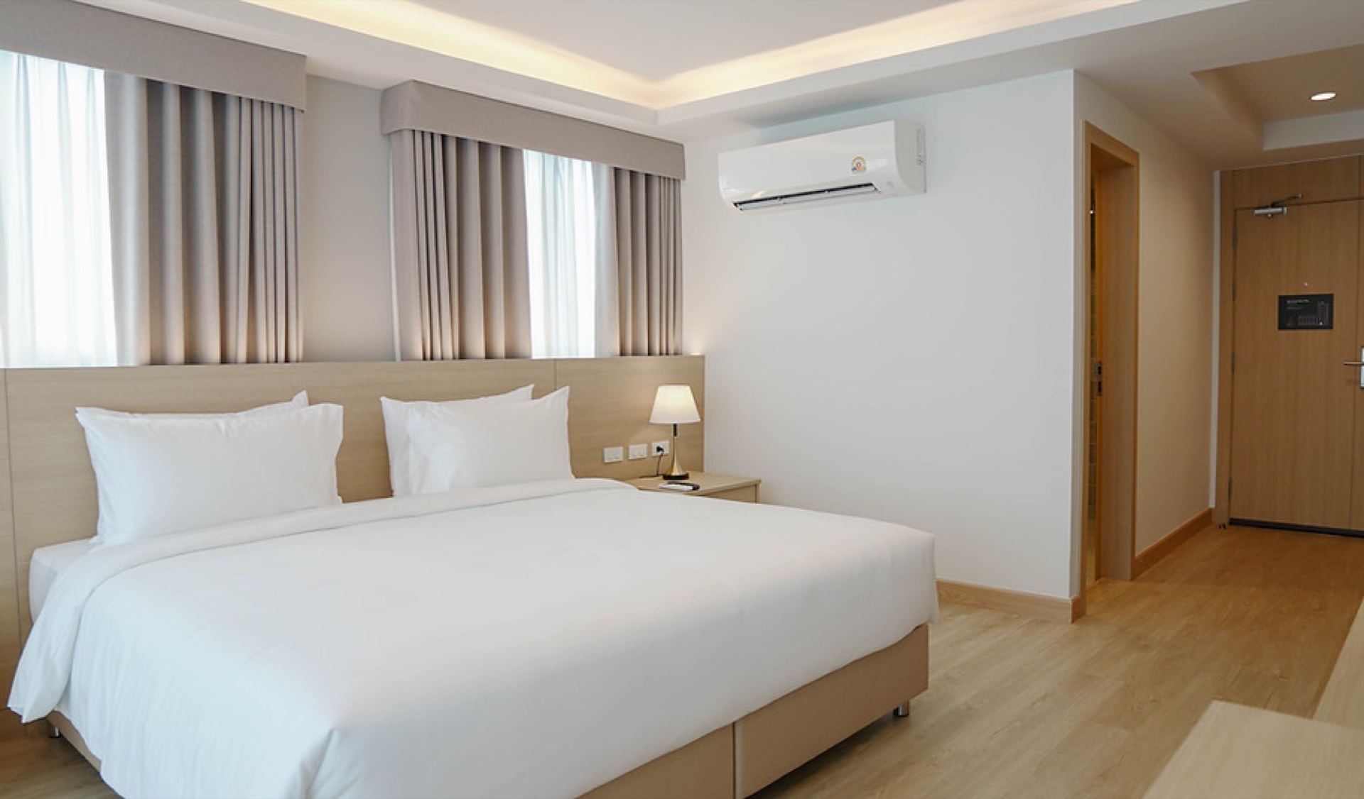 The Kite Hotel Bangsaen