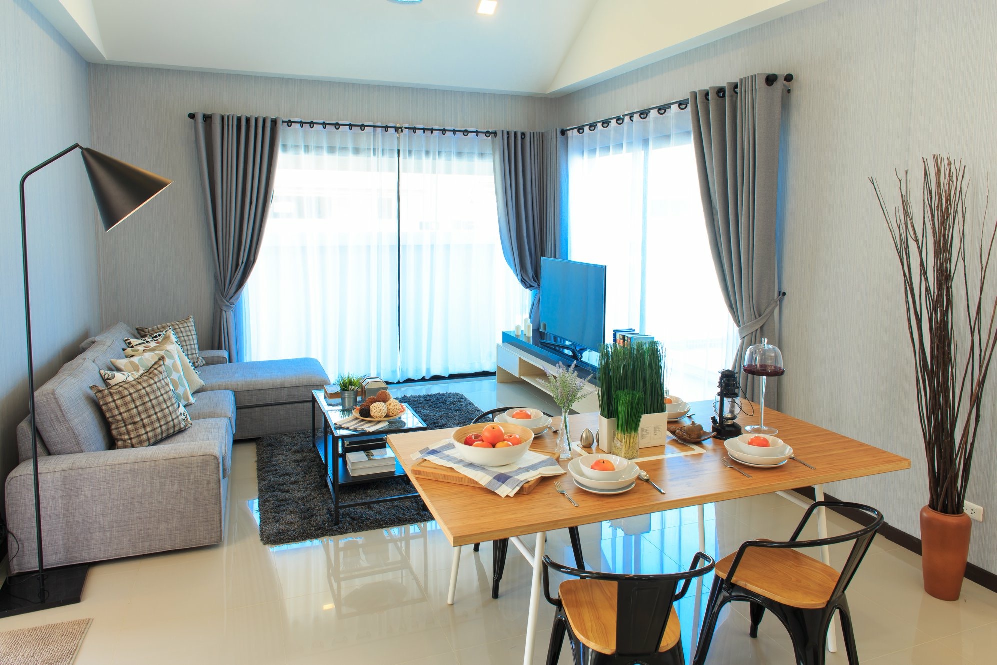 The Maple Pattaya