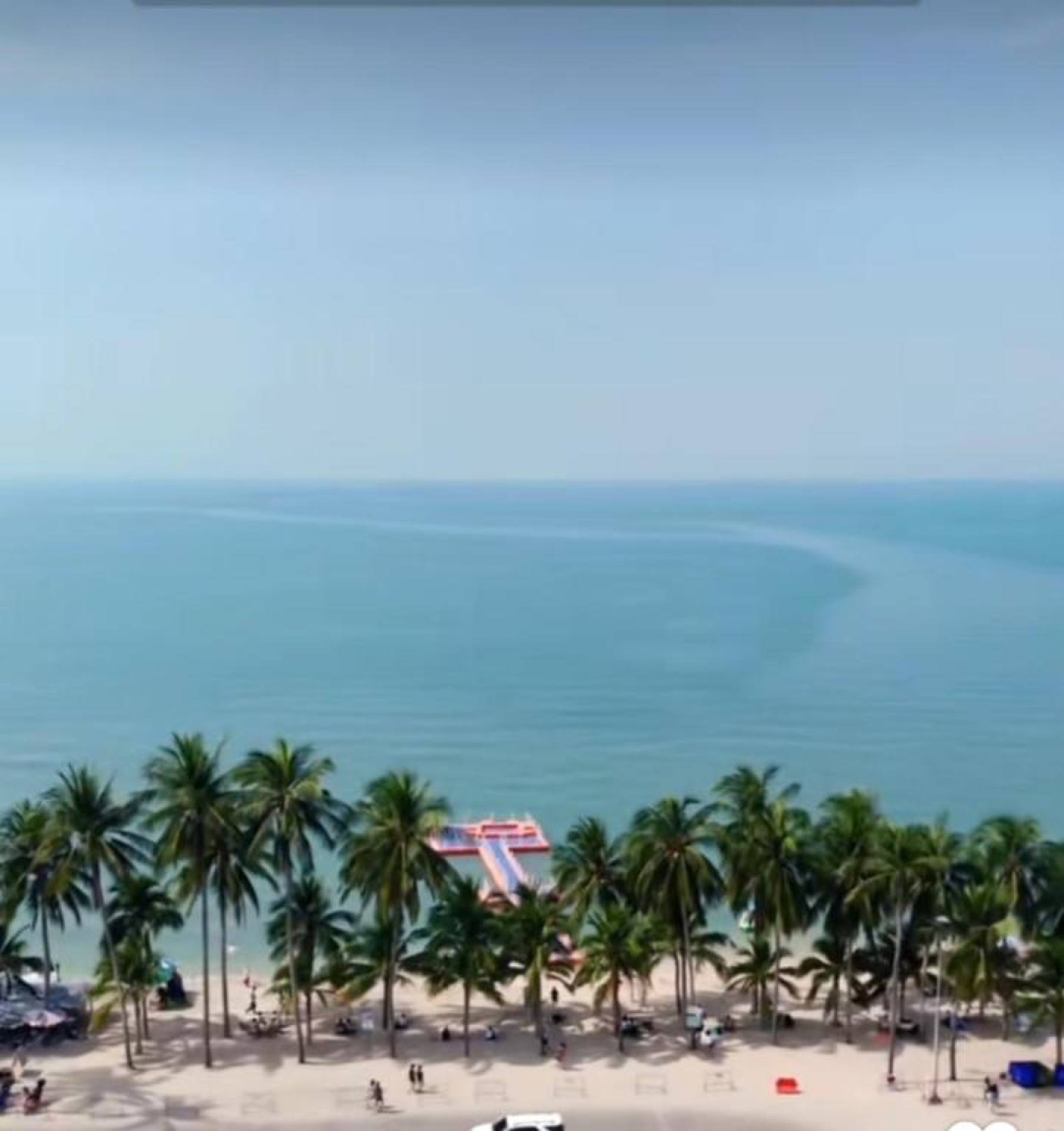 The Sunset Bangsaen Hotel