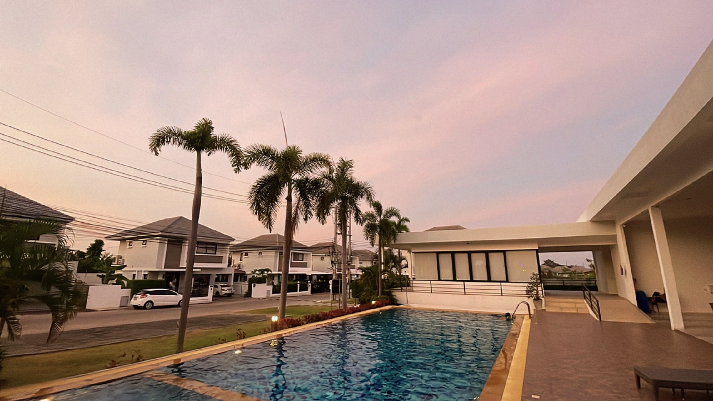 Uraiwan Grand Villa