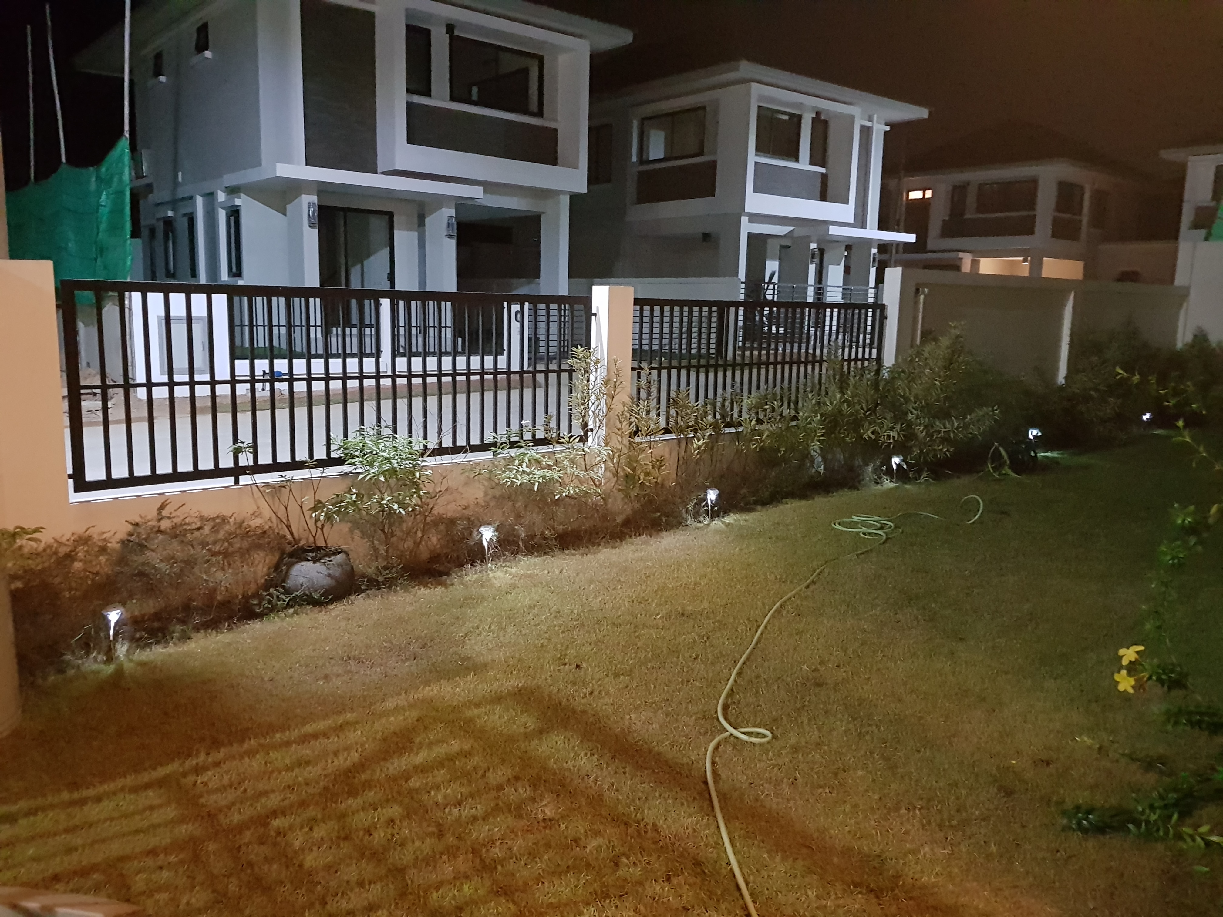 Uraiwan Grand Villa