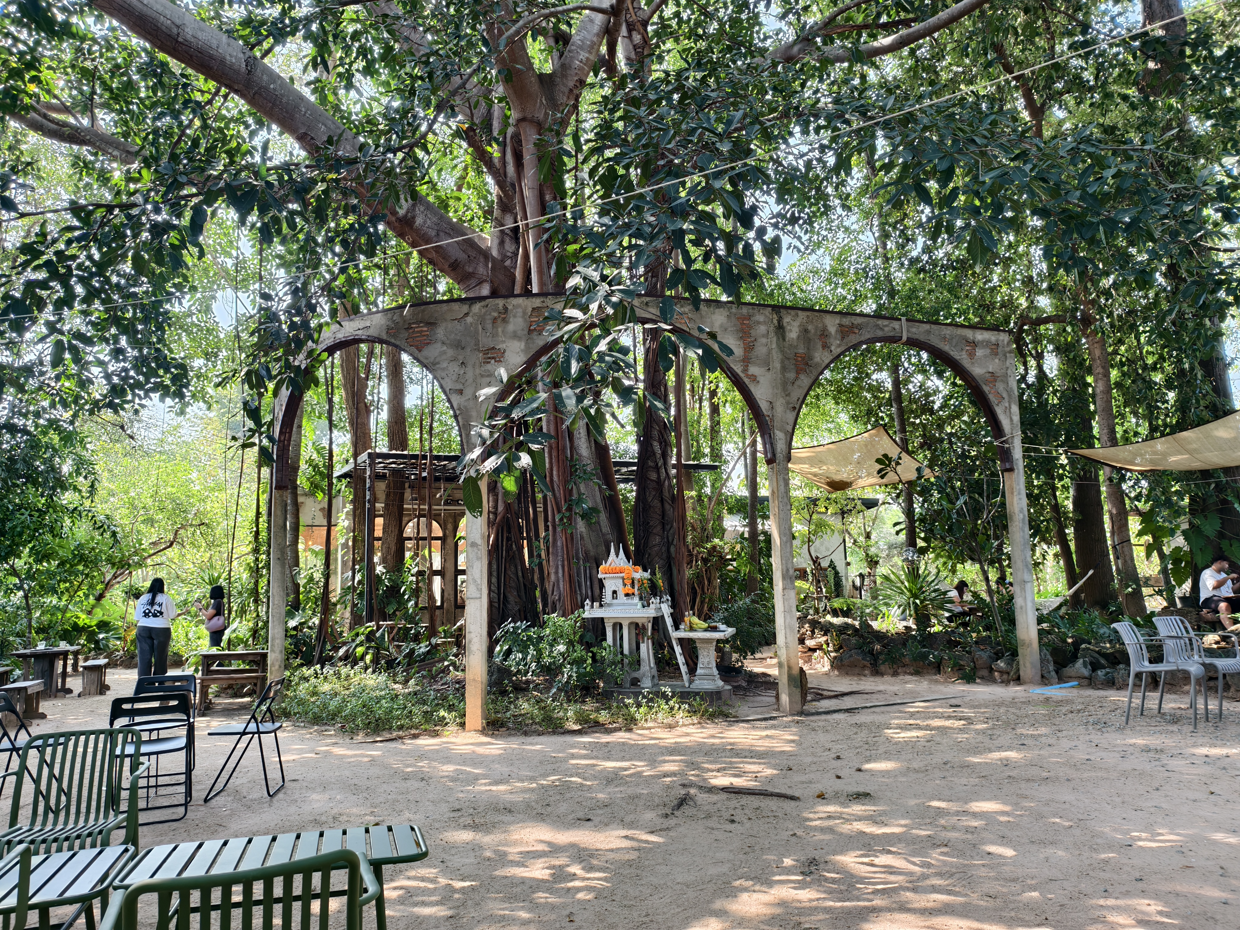 VANVELA cafe & space