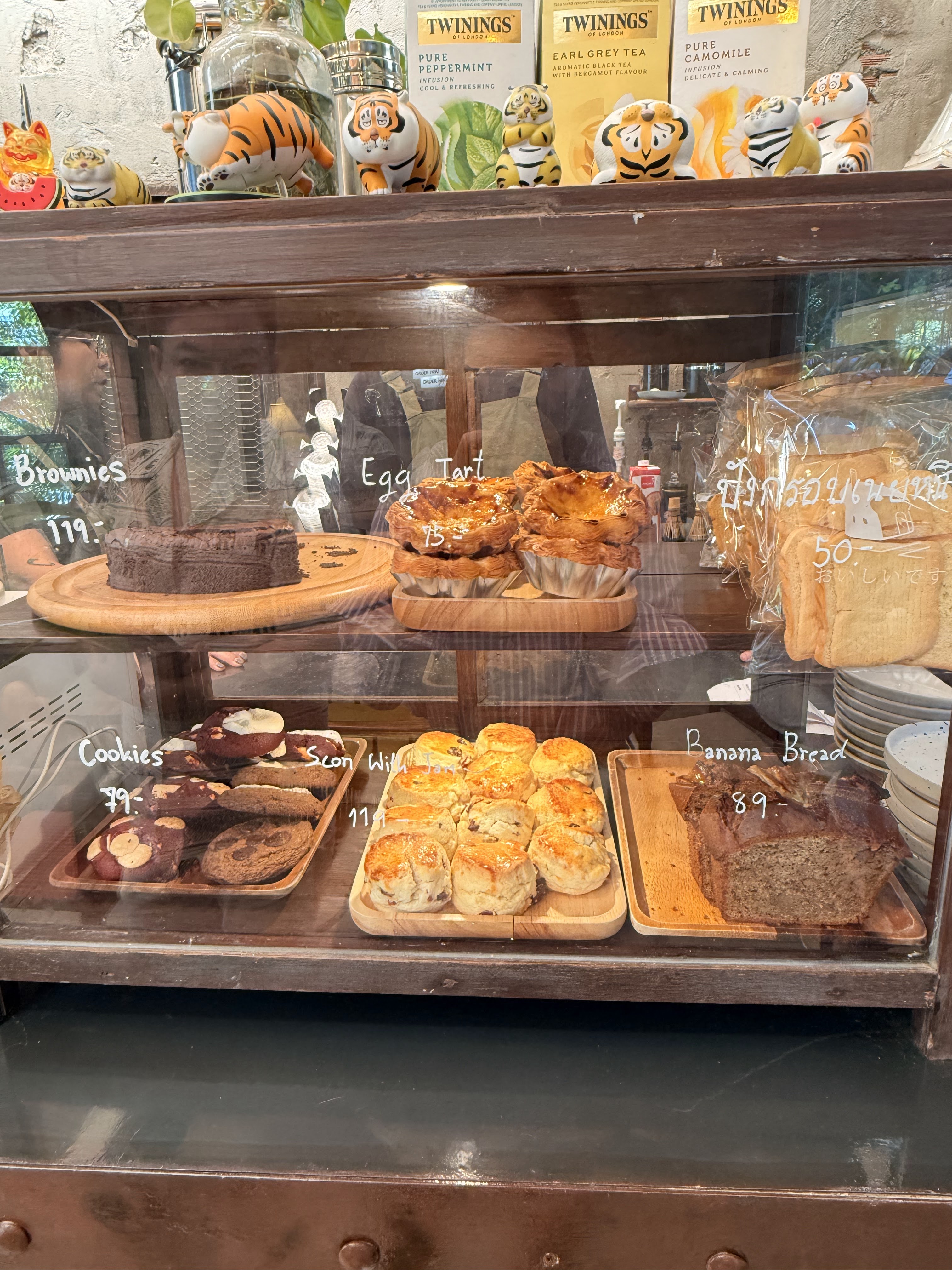 VANVELA cafe & space