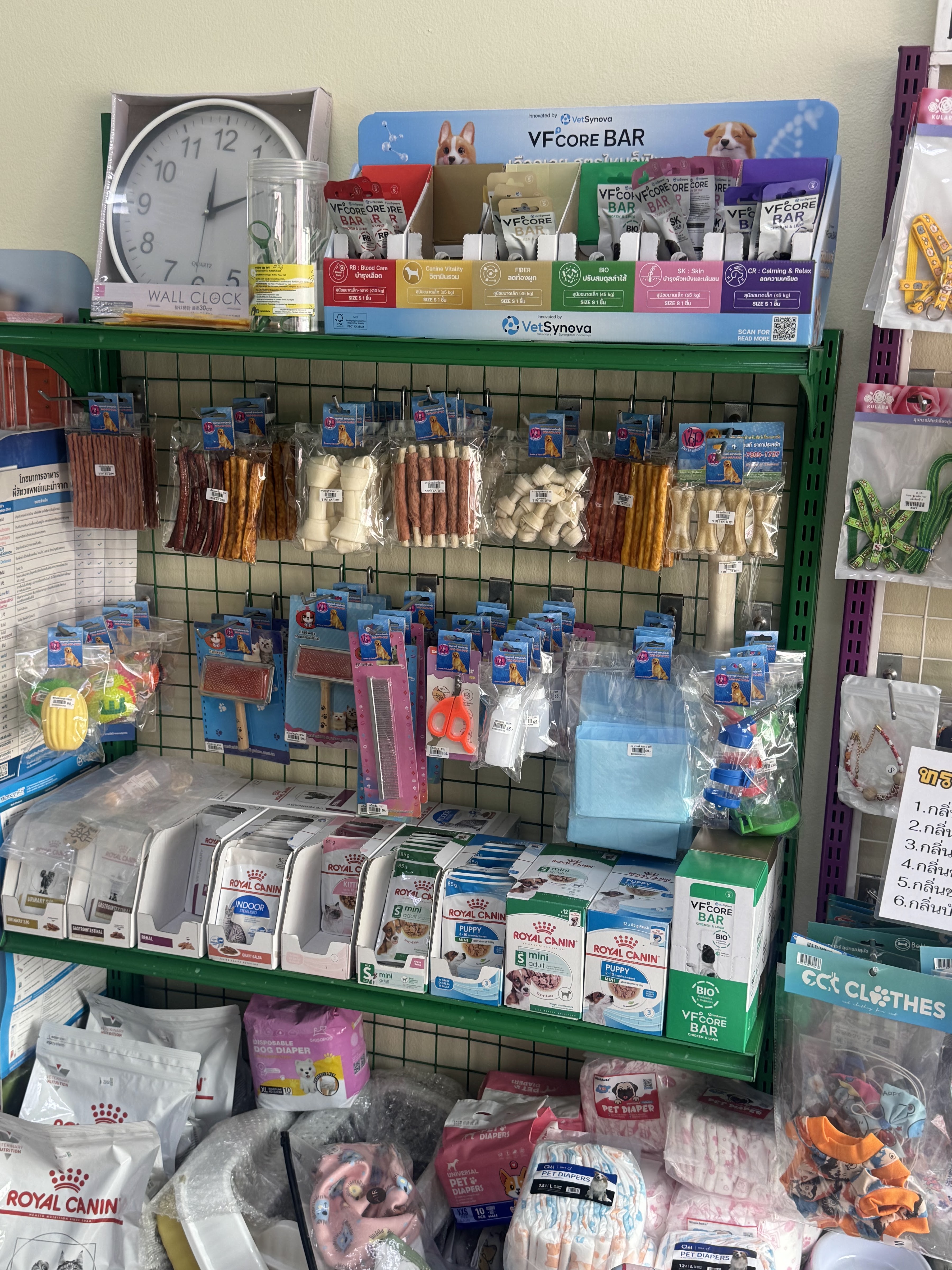 Veterinary Home Clinic