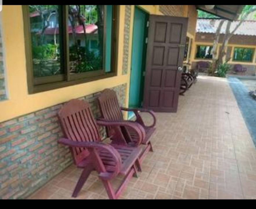 Suan Anurak Resort