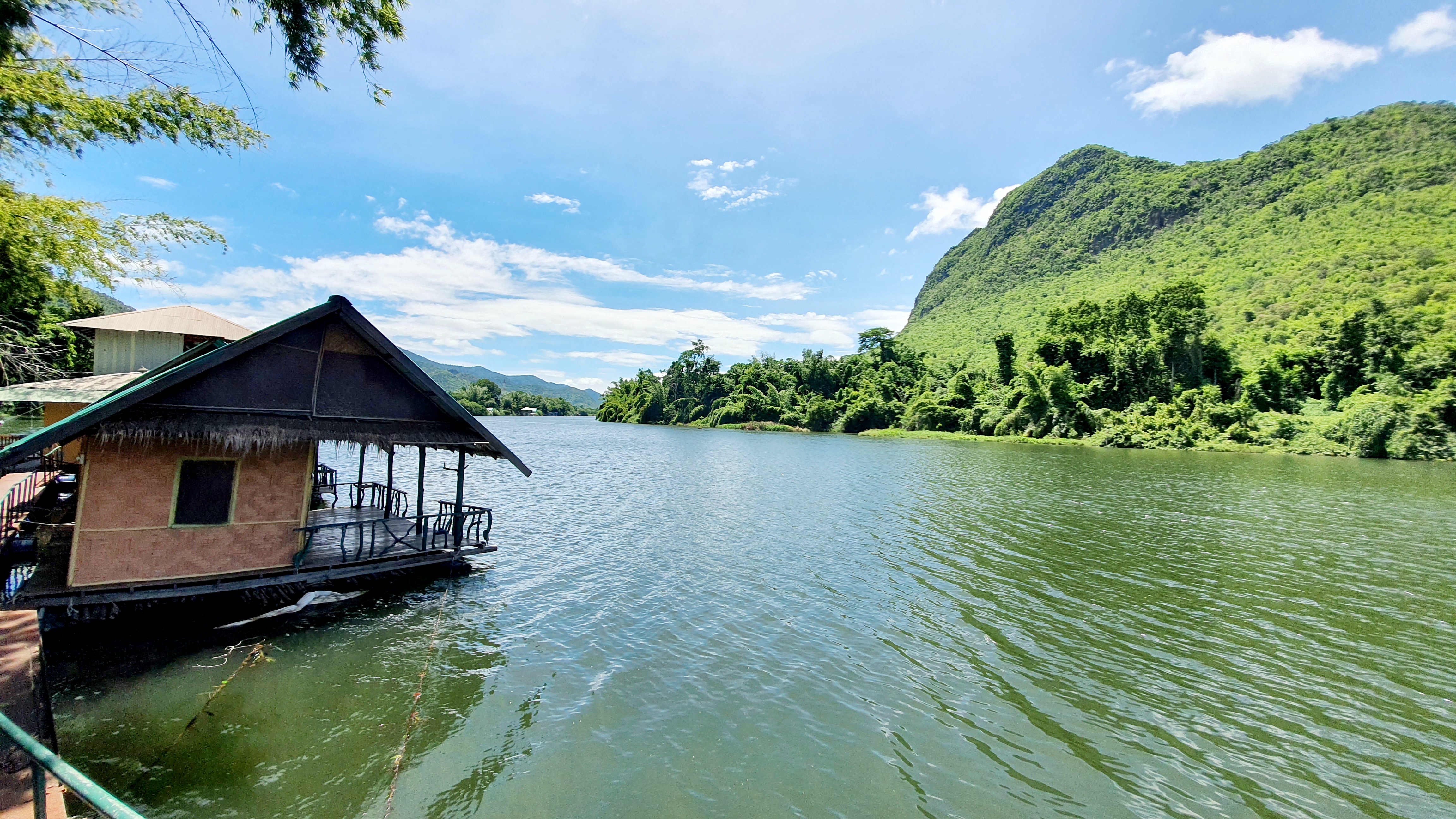 Suan Anurak Resort