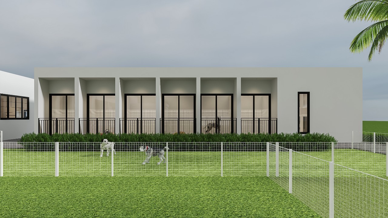 Pet Society - Khonkaen