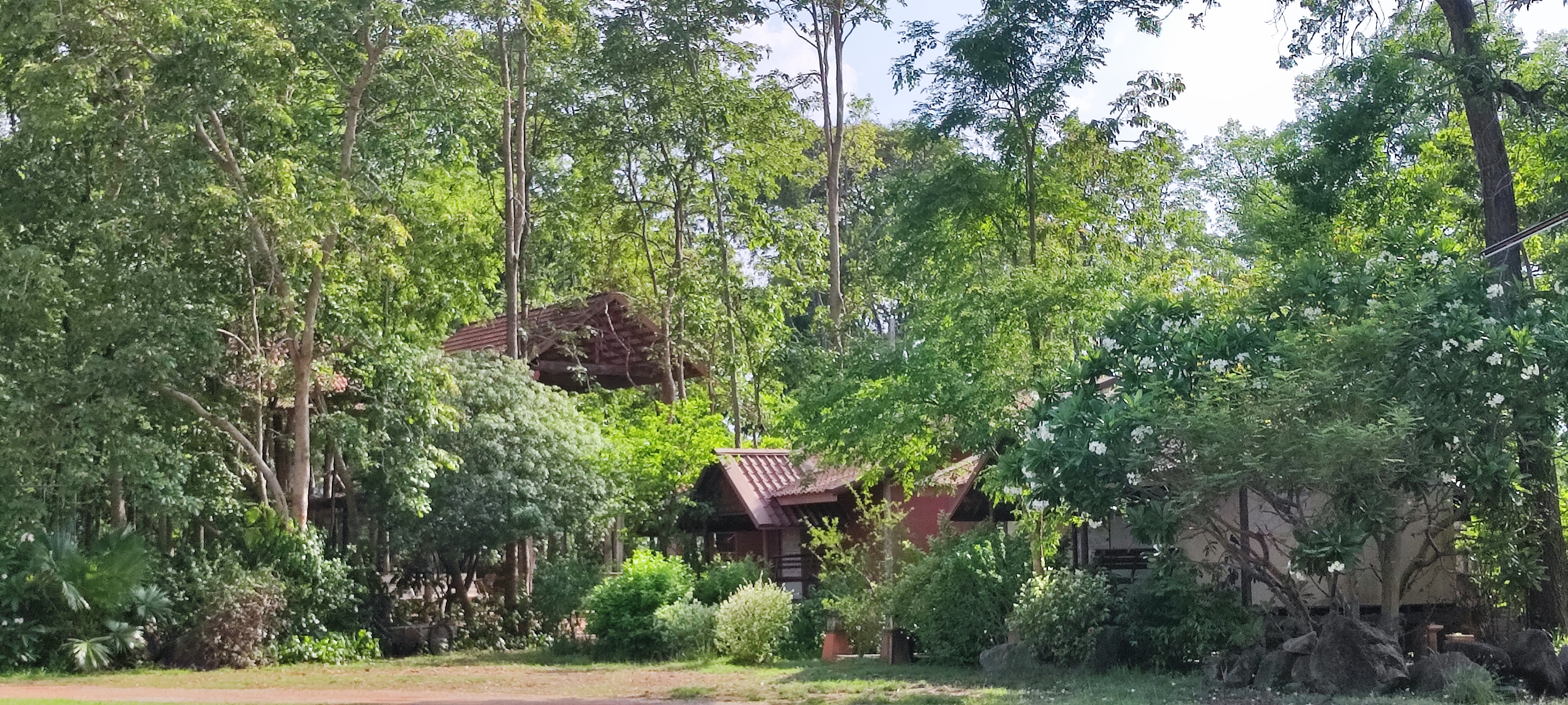 Ruan Dok Kaew Resort