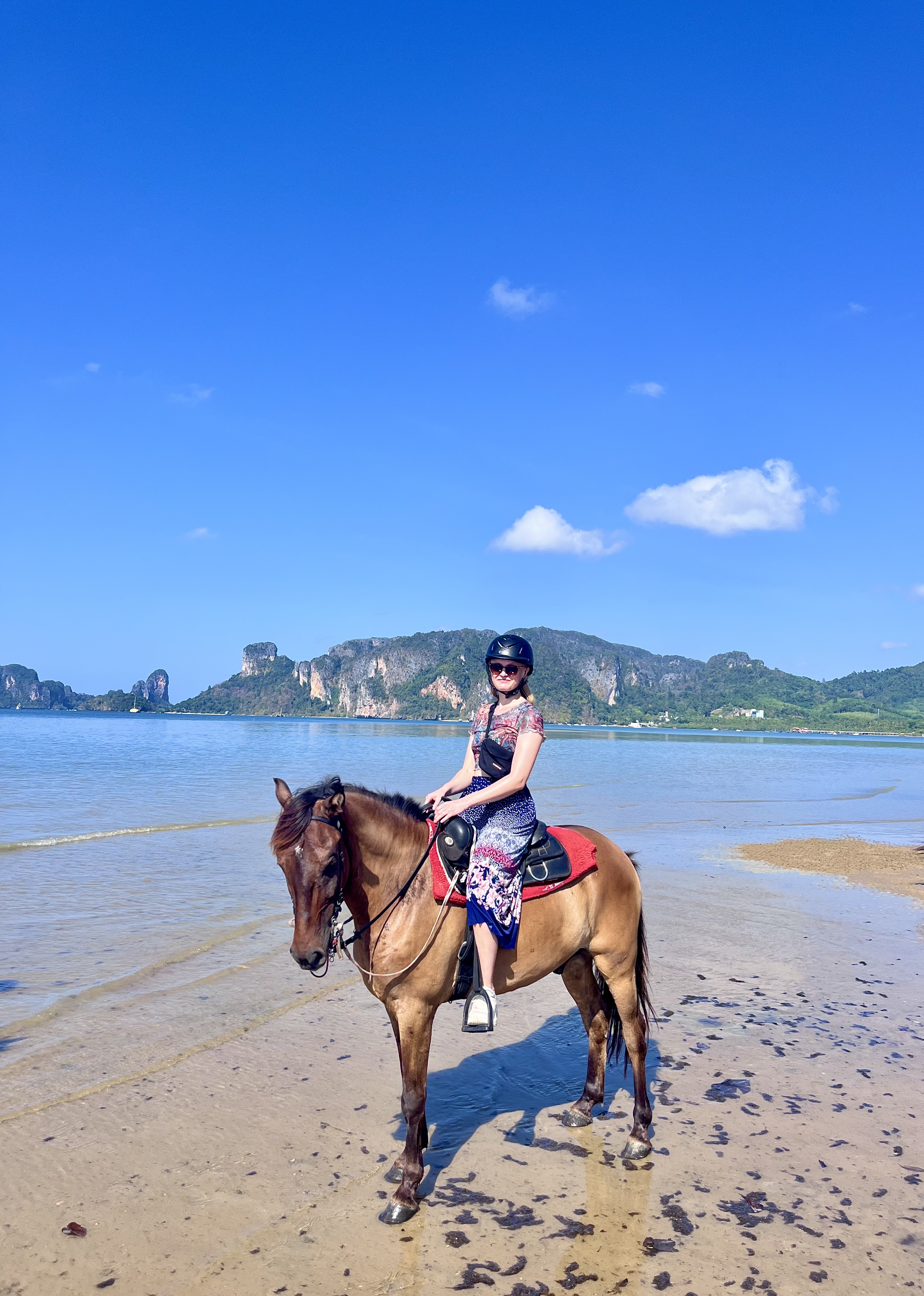 Krabi Horse Riding