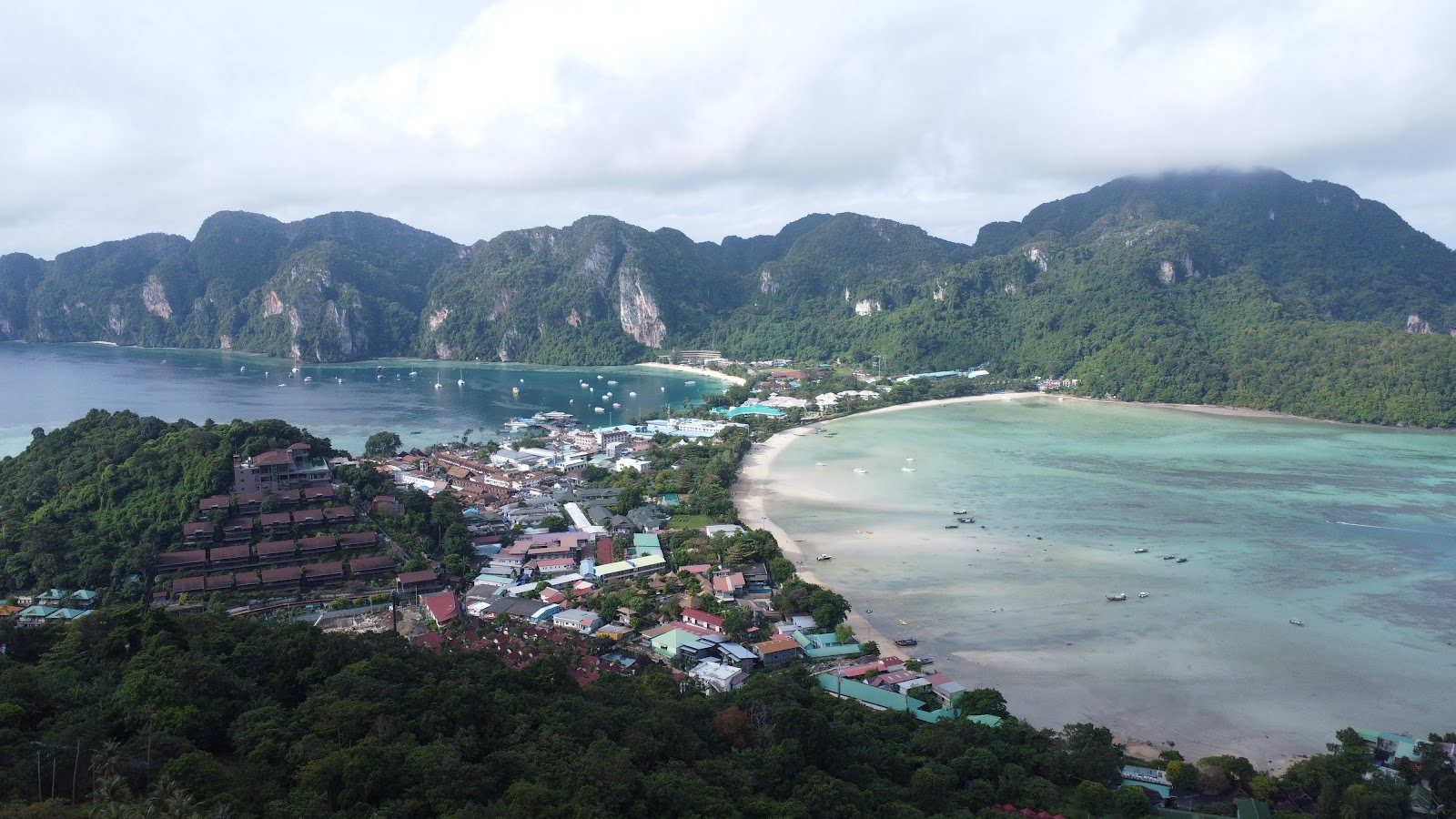 Phi Phi Viewpoint