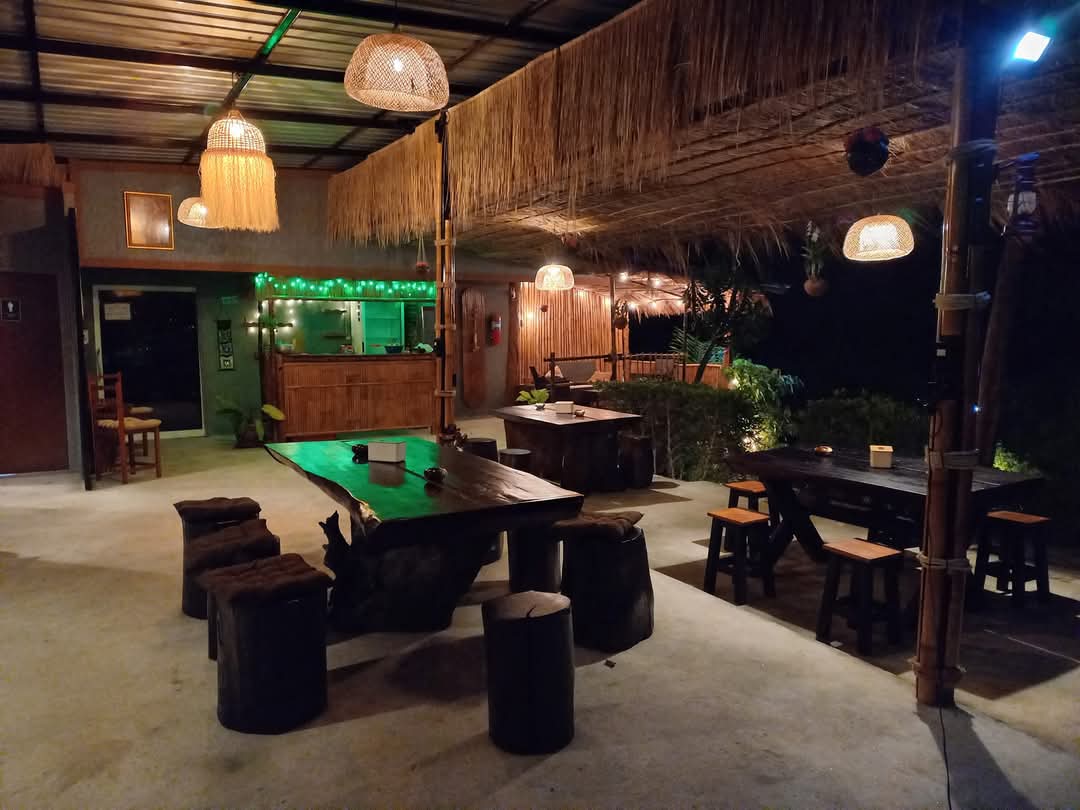 Siam Flora Resort Koh Lanta