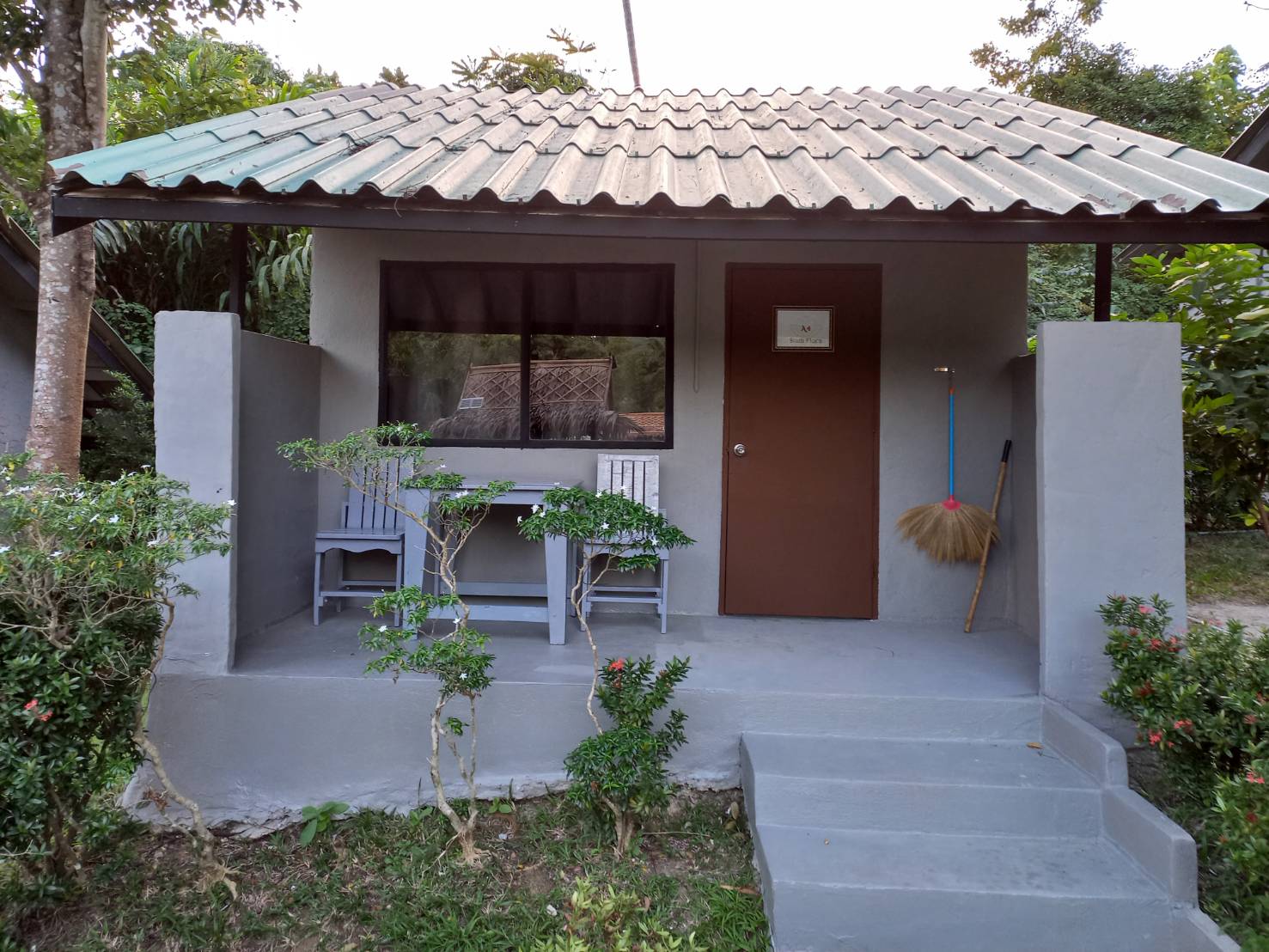 Siam Flora Resort Koh Lanta