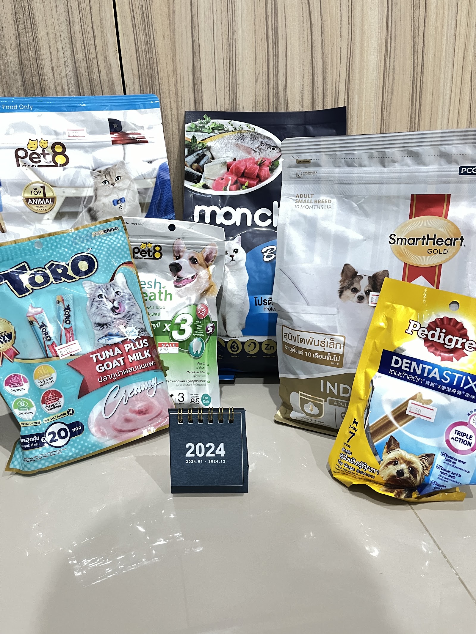 Chach Petshop & Grooming