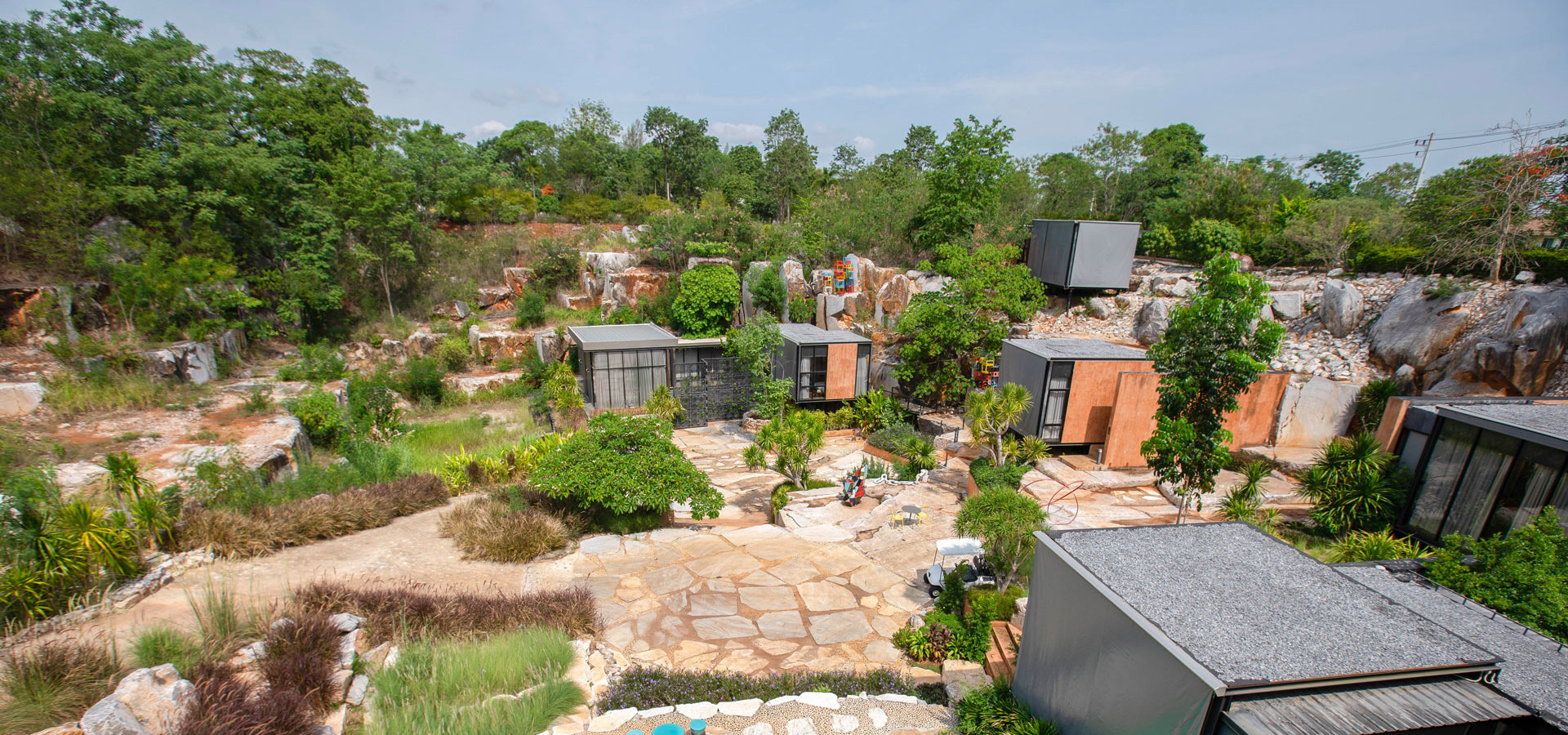 Charlee Khao Yai