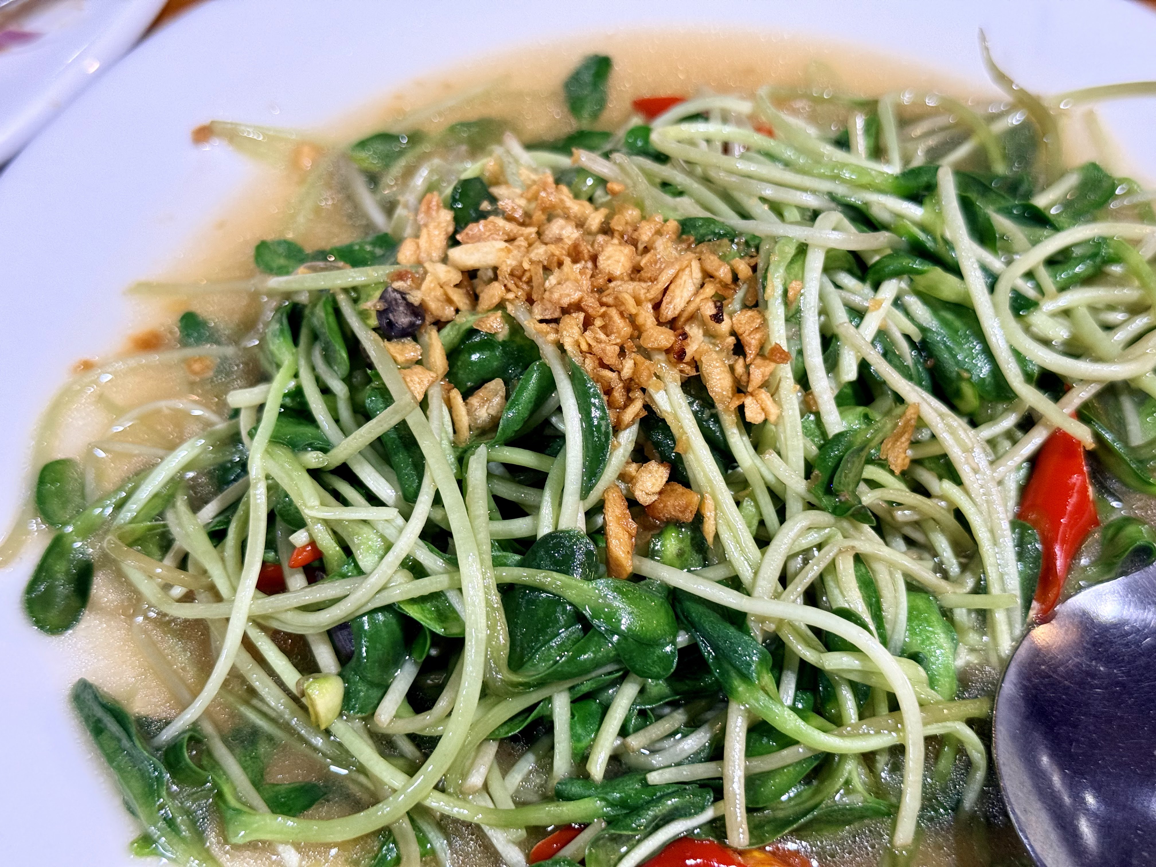 Krua Khao Yai Restaurant