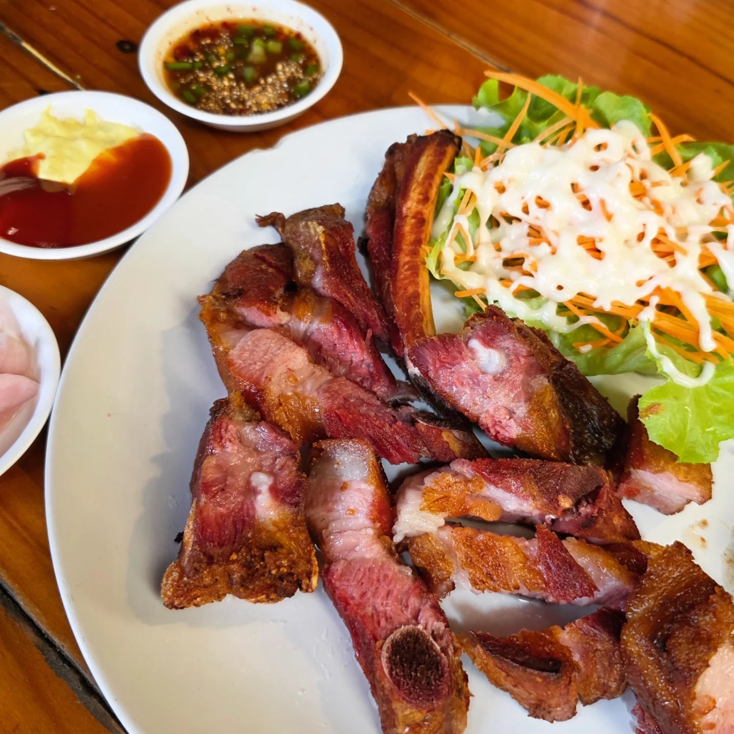 Krua Khao Yai Restaurant