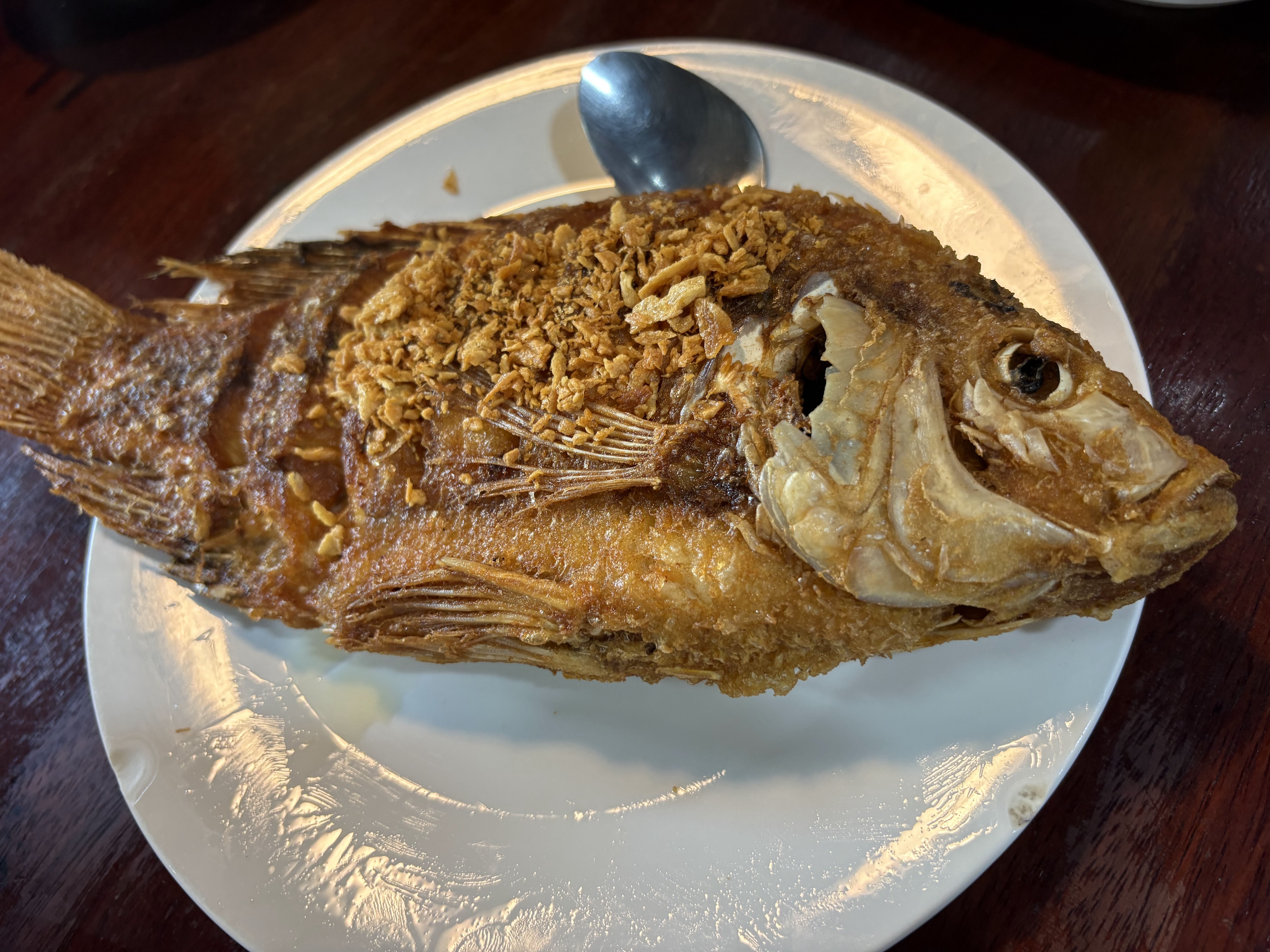 Krua Khao Yai Restaurant