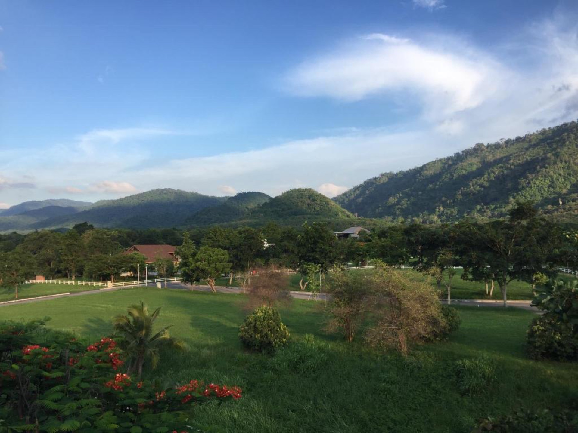 Monlada Resort Khaoyai