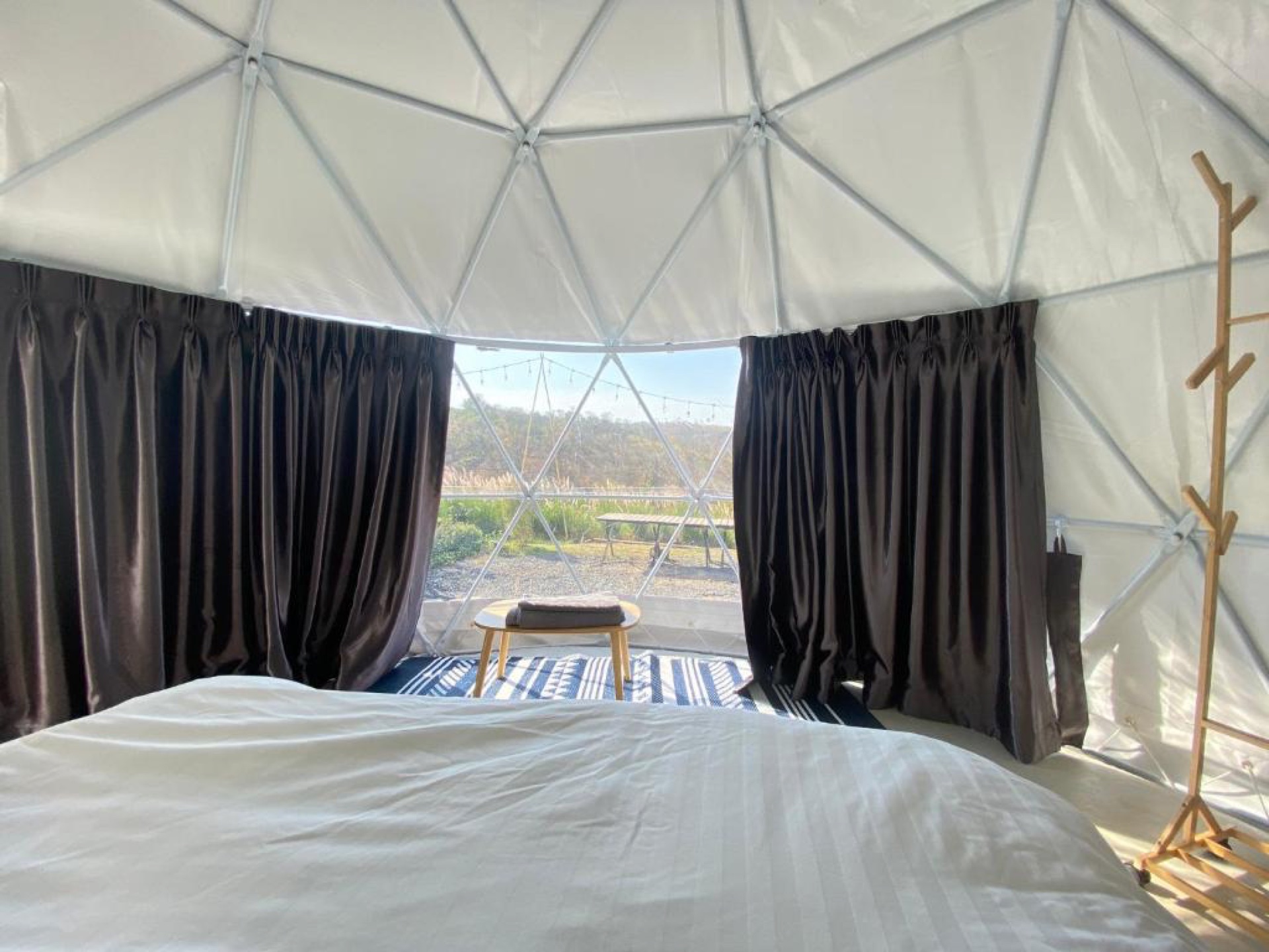 Moon Camp Khaoyai