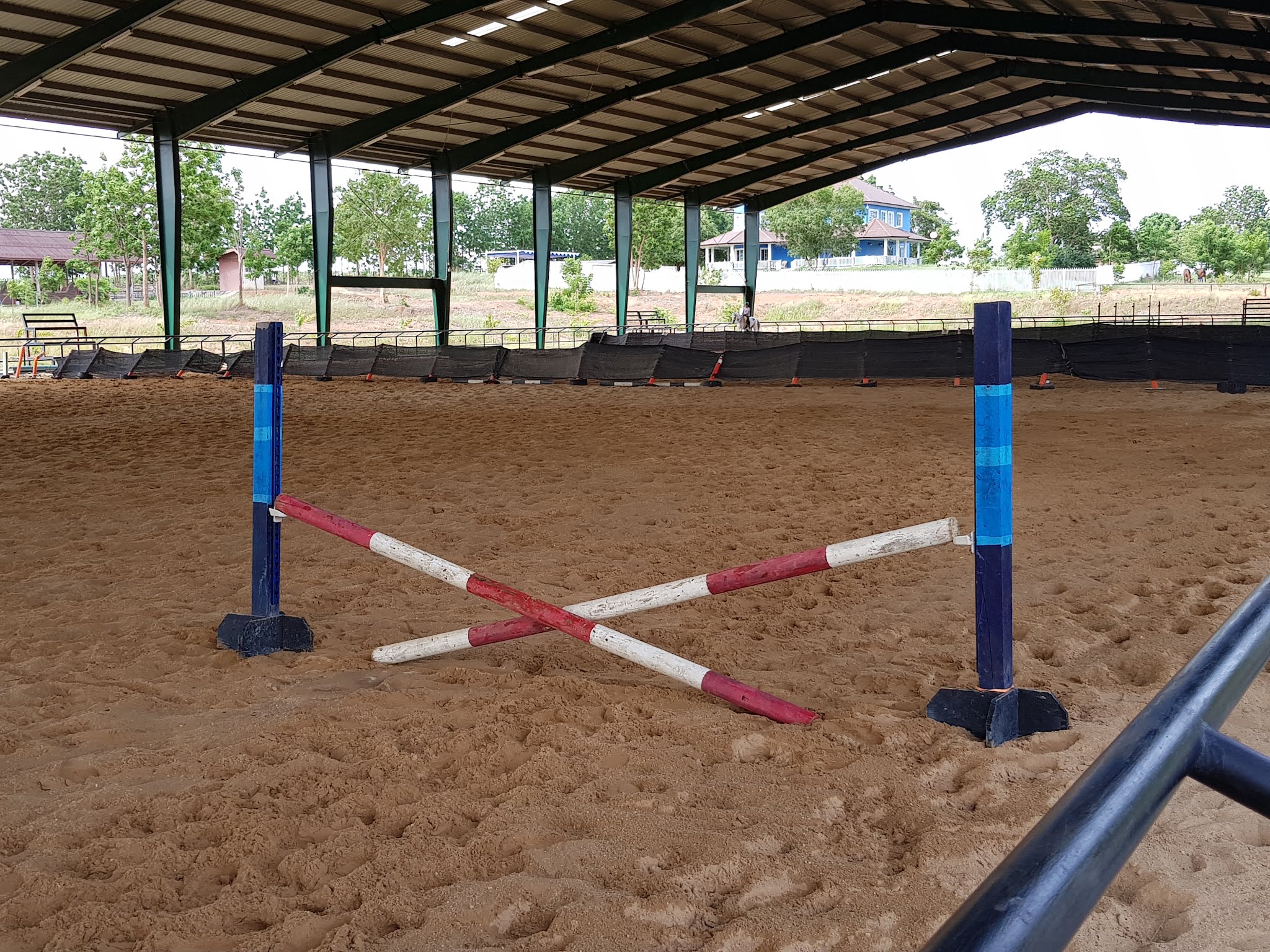 North Star Equestrian Centre
