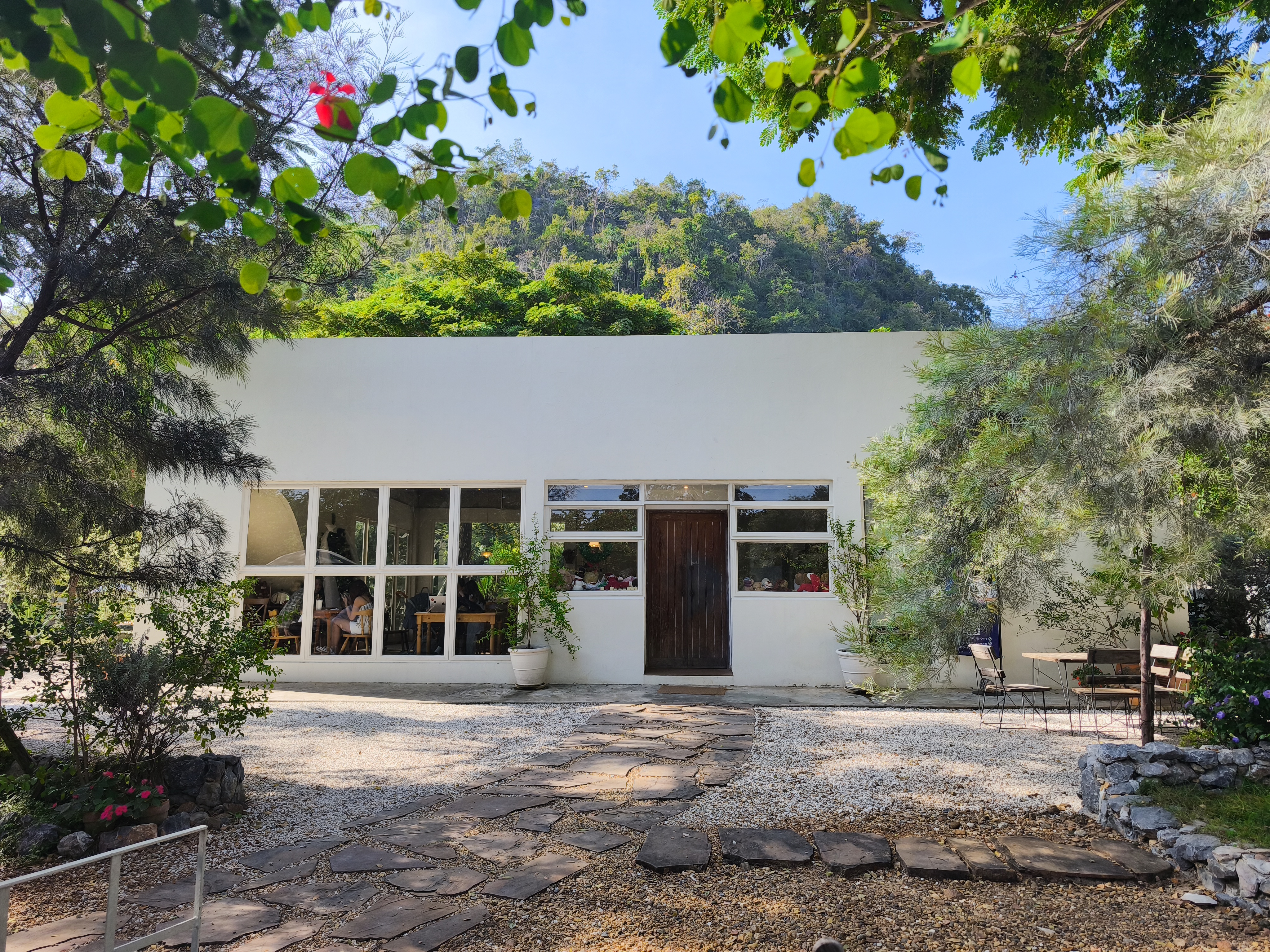 Oria Cafe Khaoyai