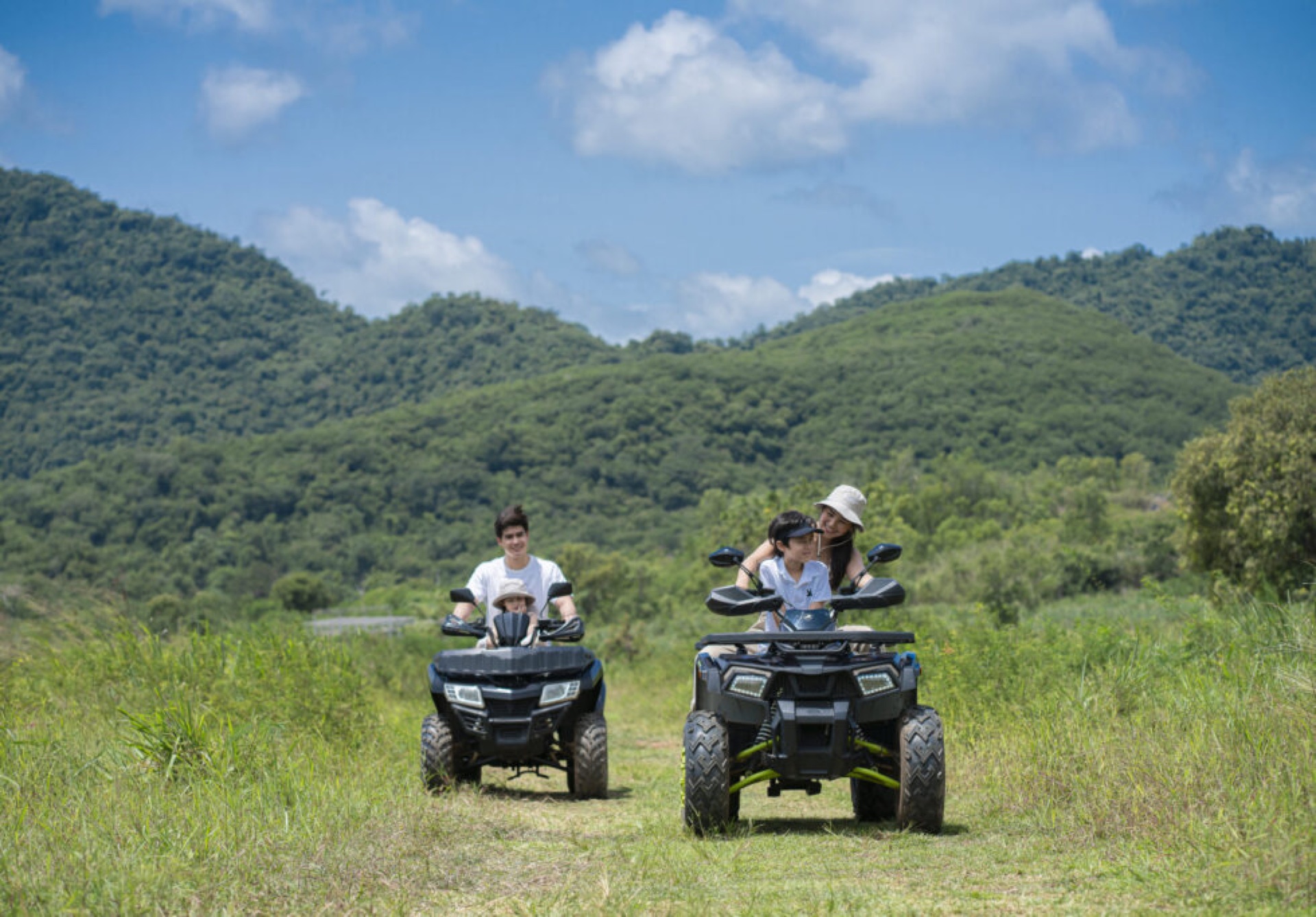 Te Mata Glamping Khao Yai