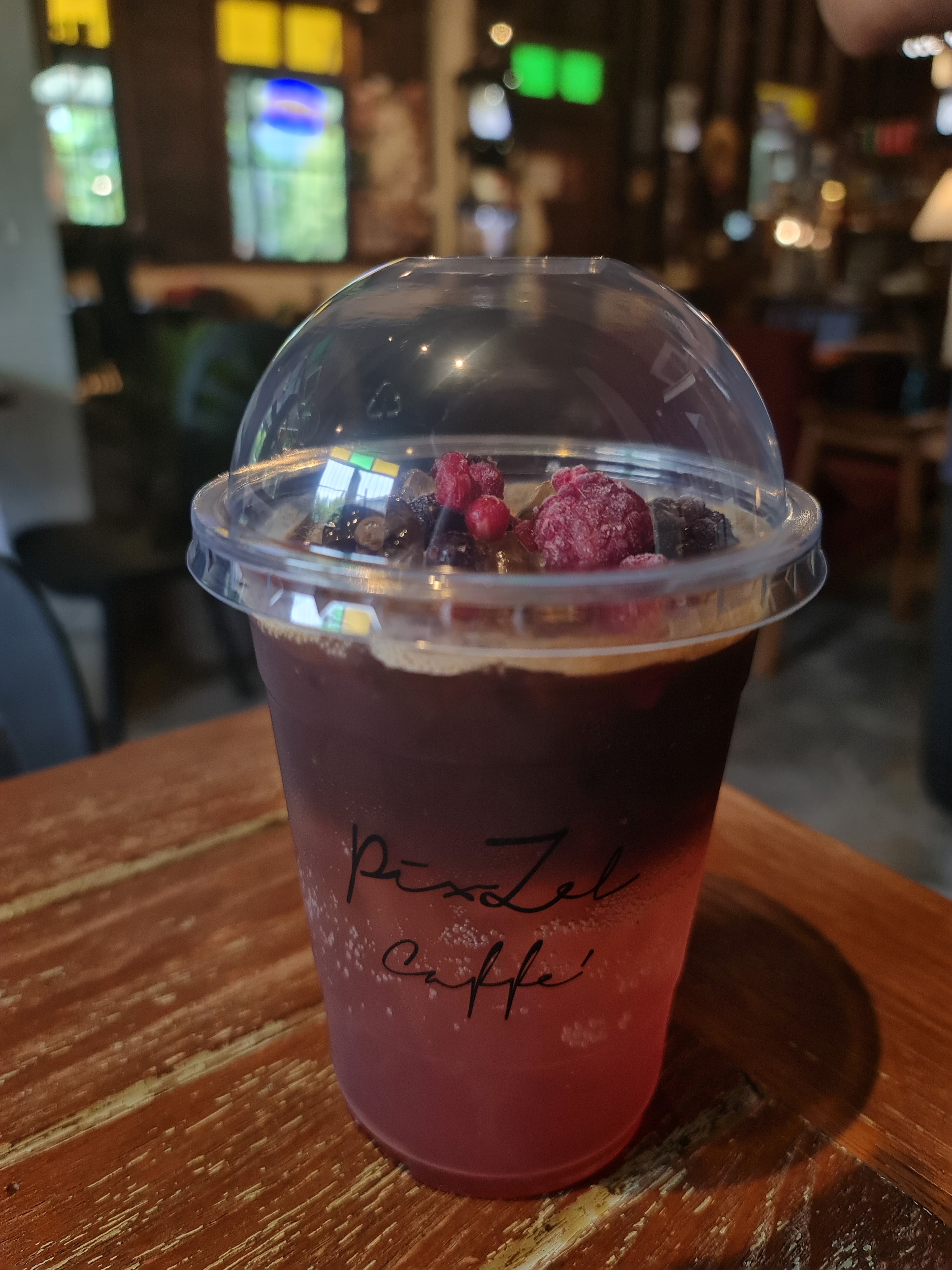 PixZel Caffe