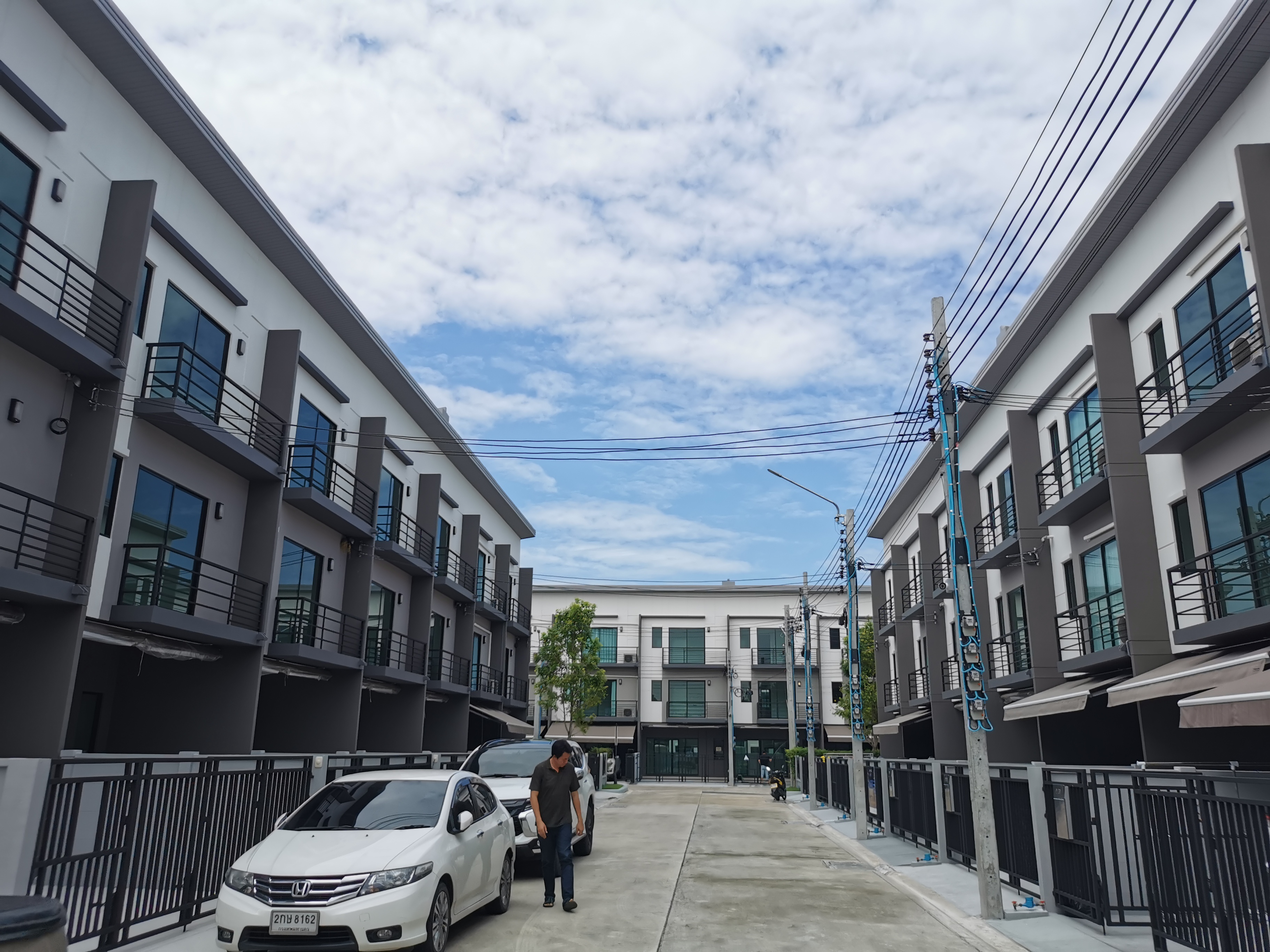 5 | Baan Klang Mueng Ratchapruek - Rama 5
